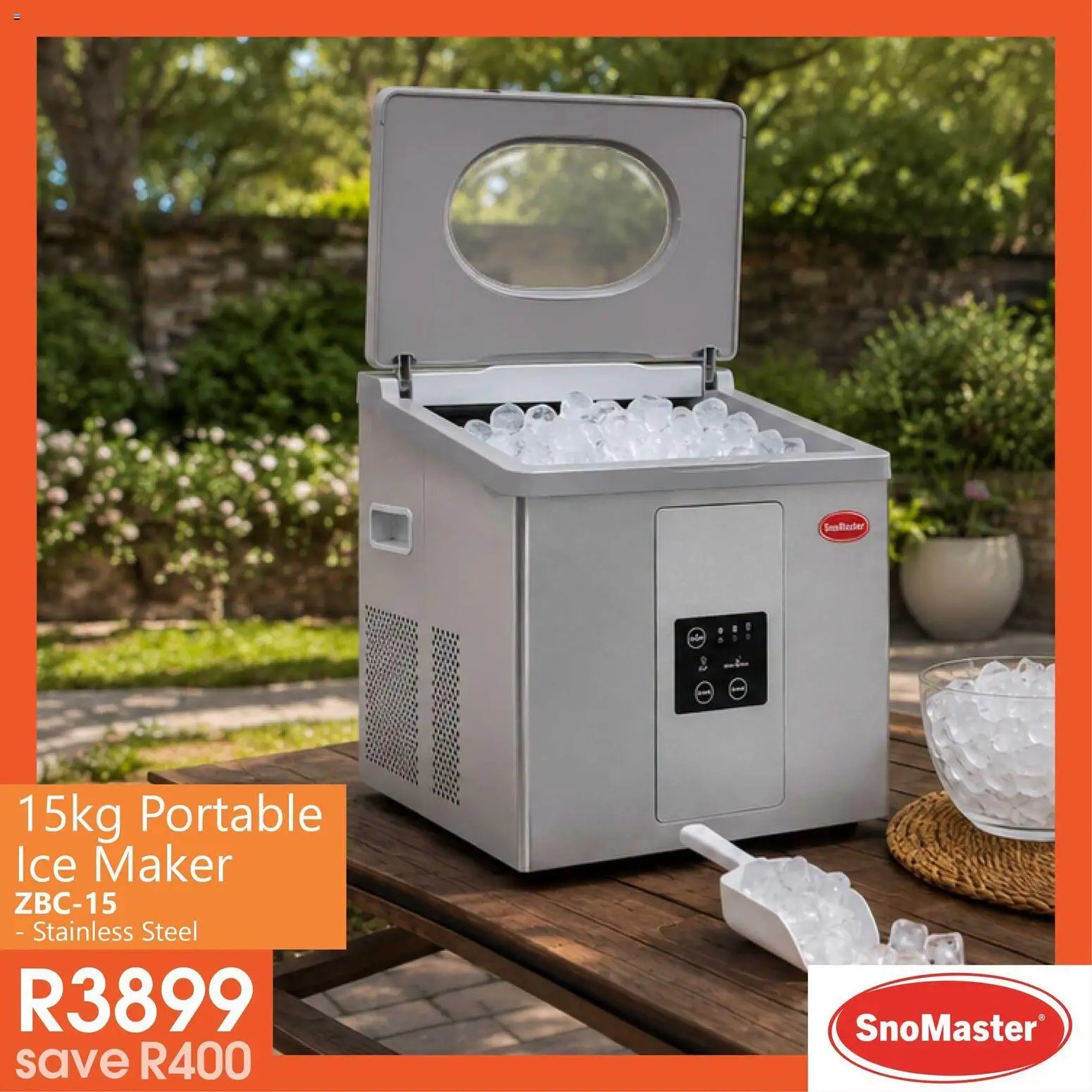 Tafelberg Furnishers Specials