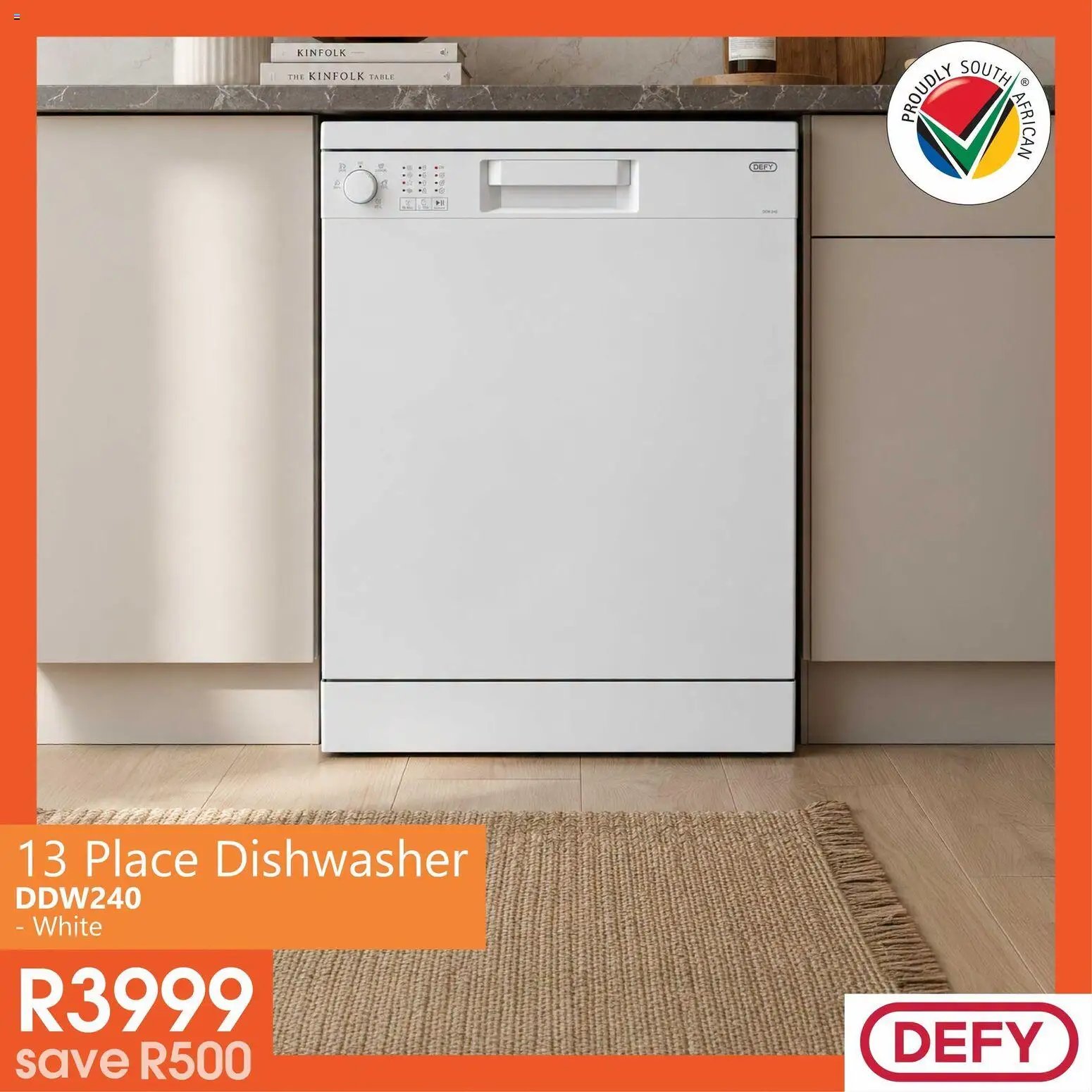 Tafelberg Furnishers Specials