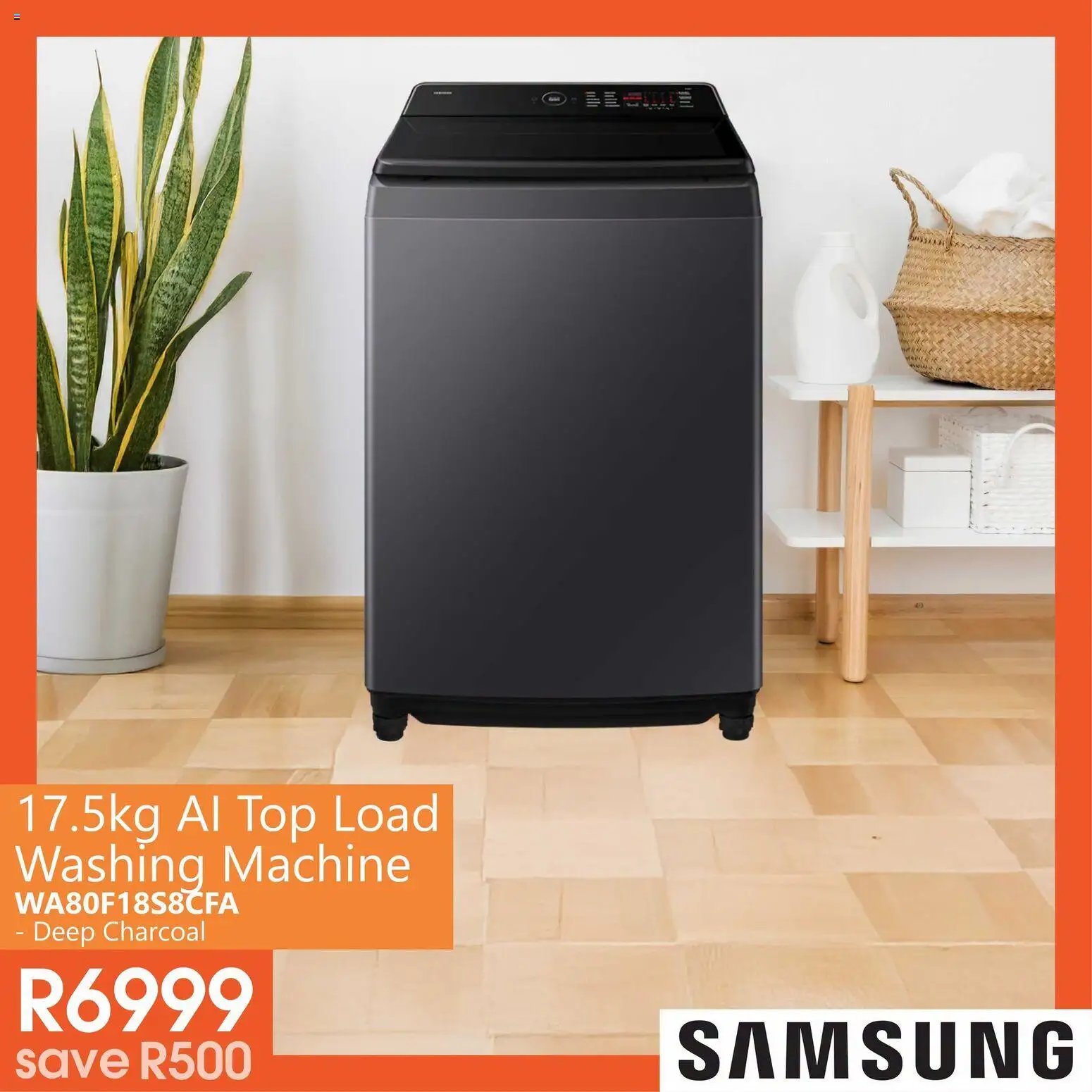 Tafelberg Furnishers Specials