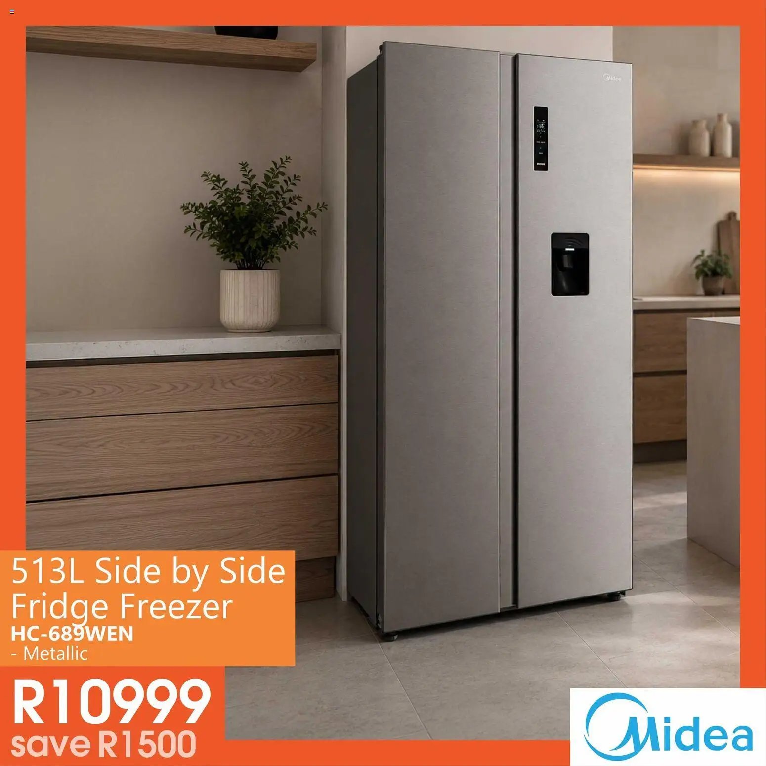 Tafelberg Furnishers Specials