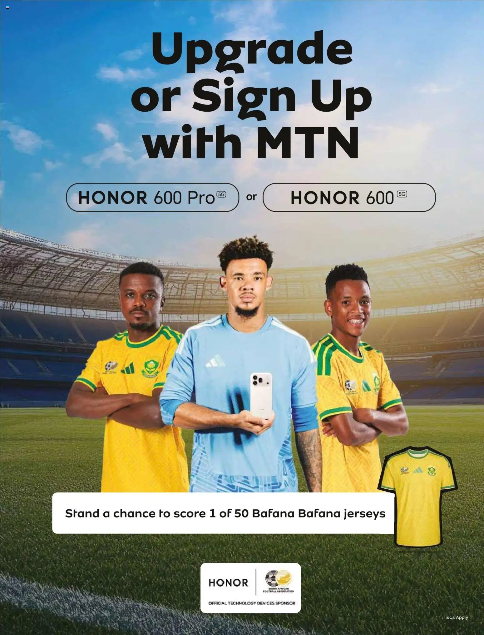 MTN Deals
