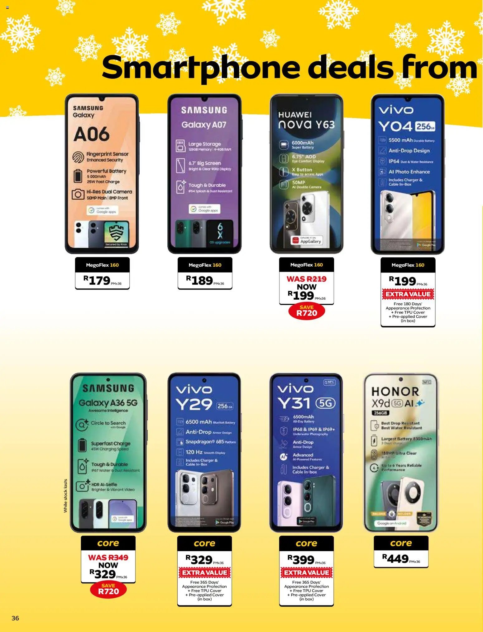 MTN Deals