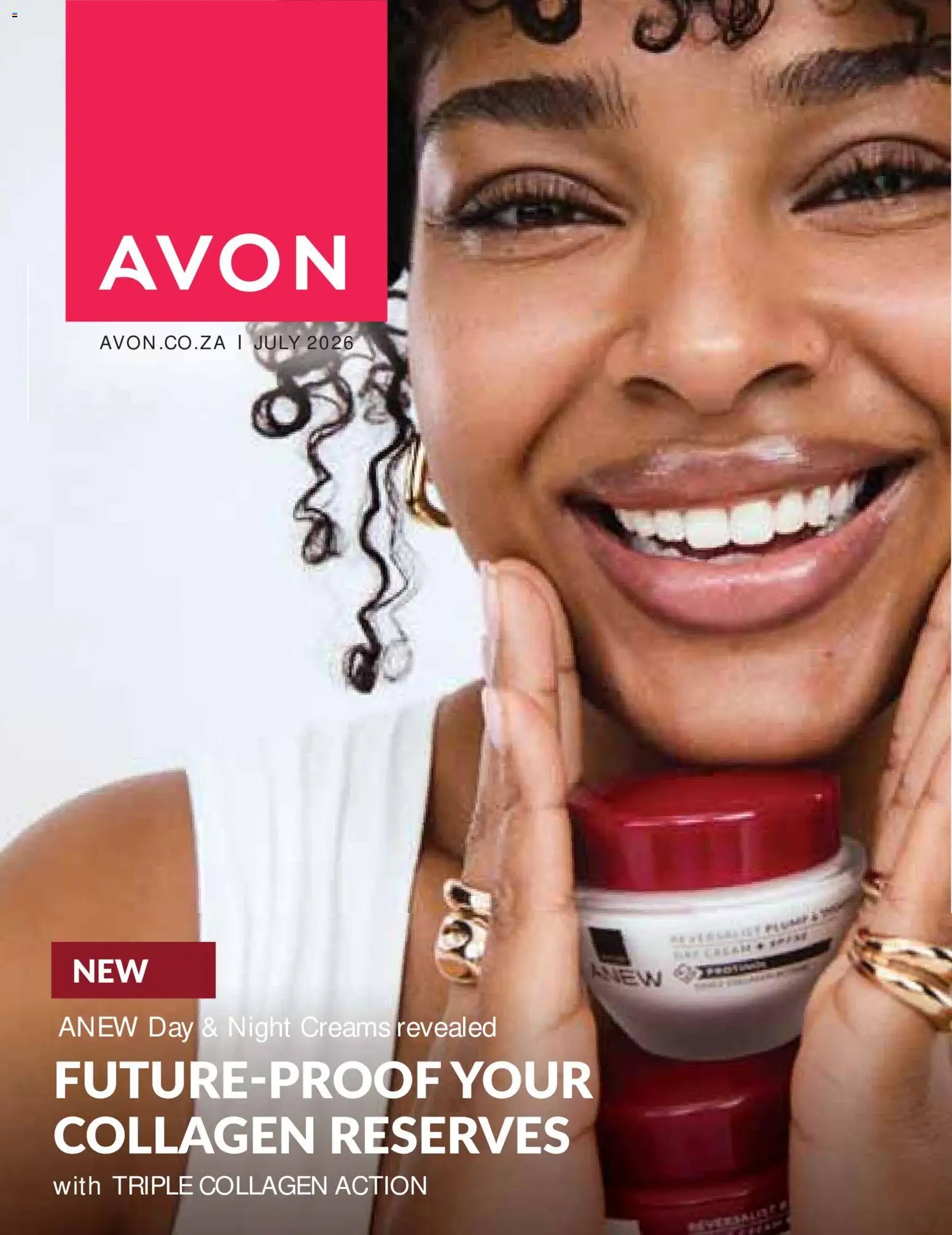 Avon Catalogue