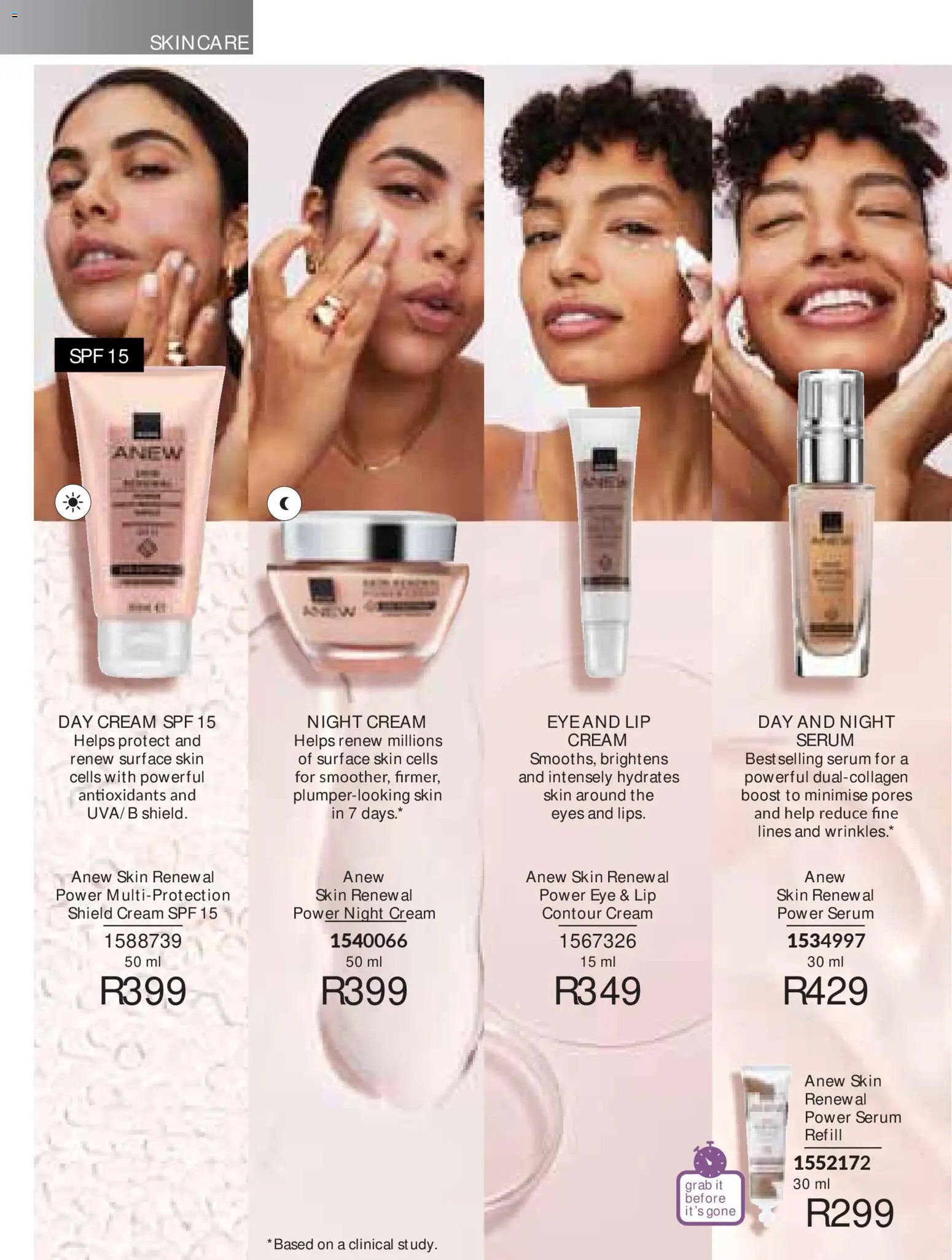 Avon Catalogue