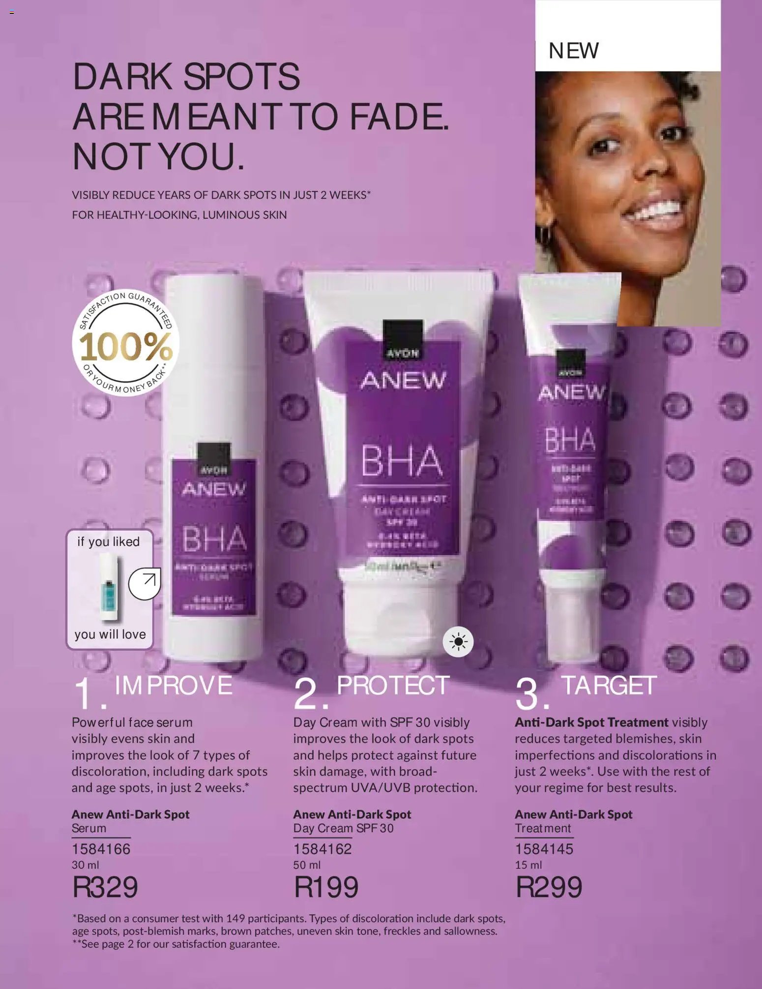 Avon Catalogue