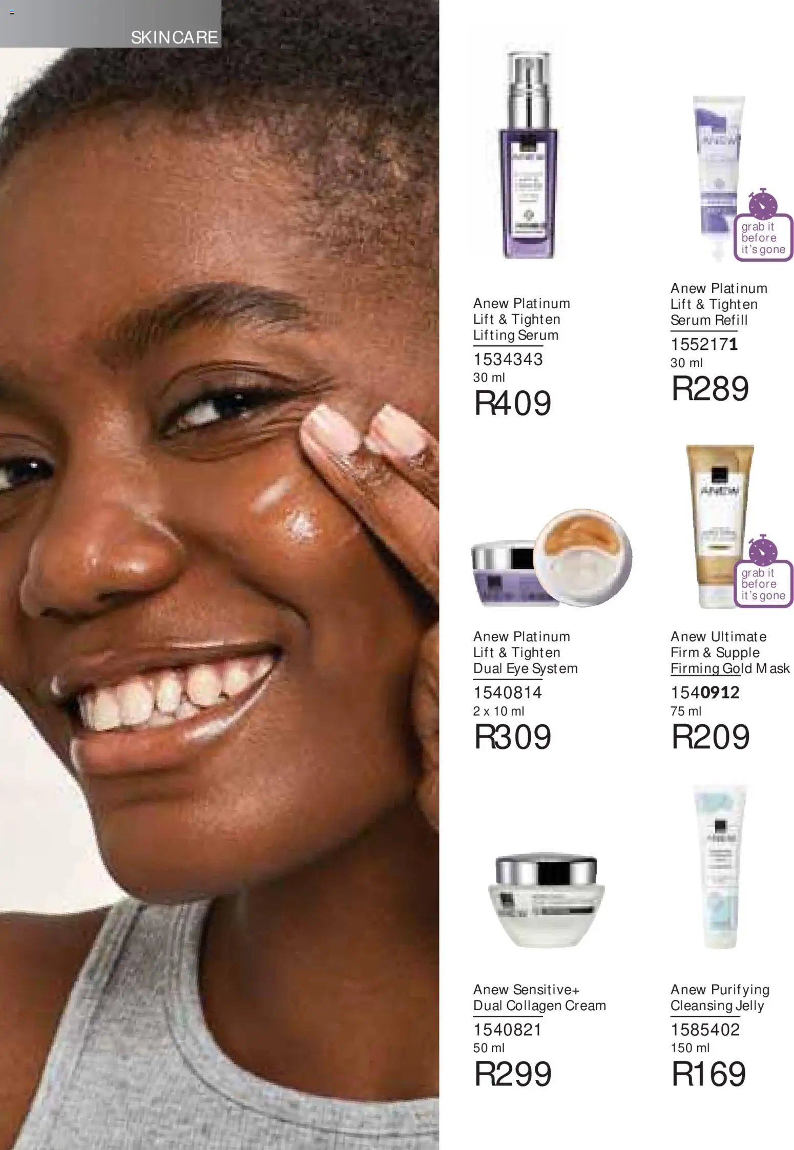 Avon Catalogue