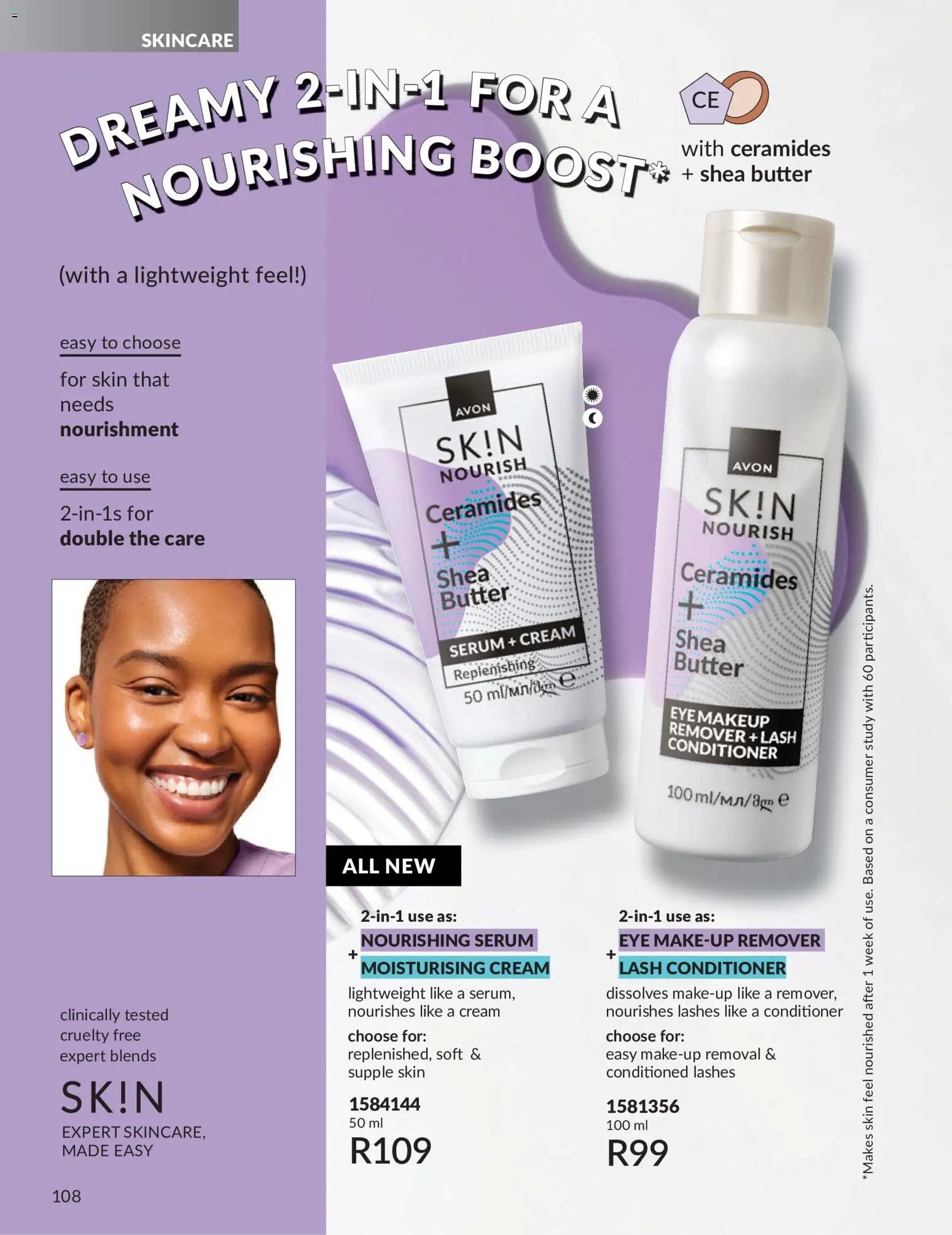 Avon Catalogue