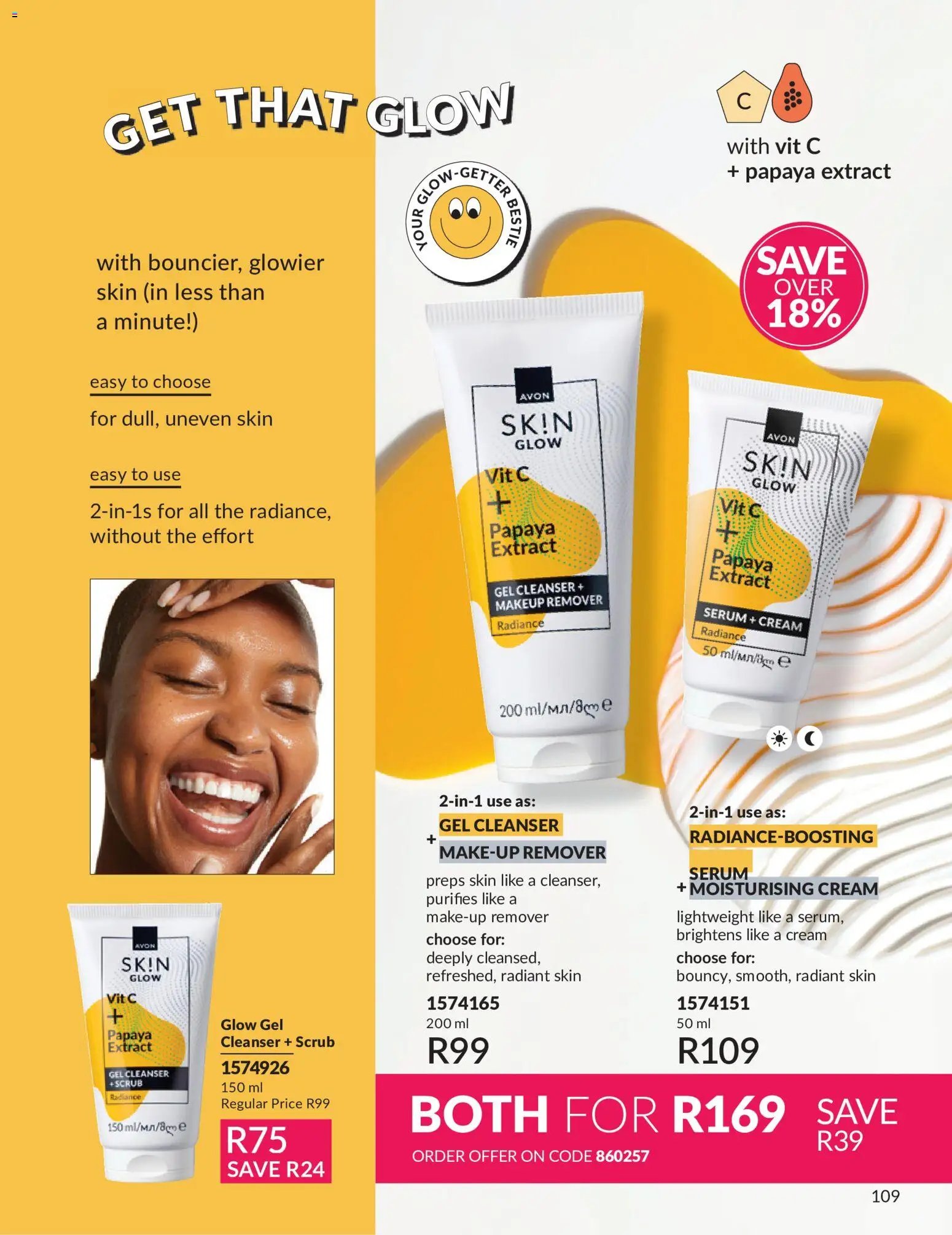 Avon Catalogue