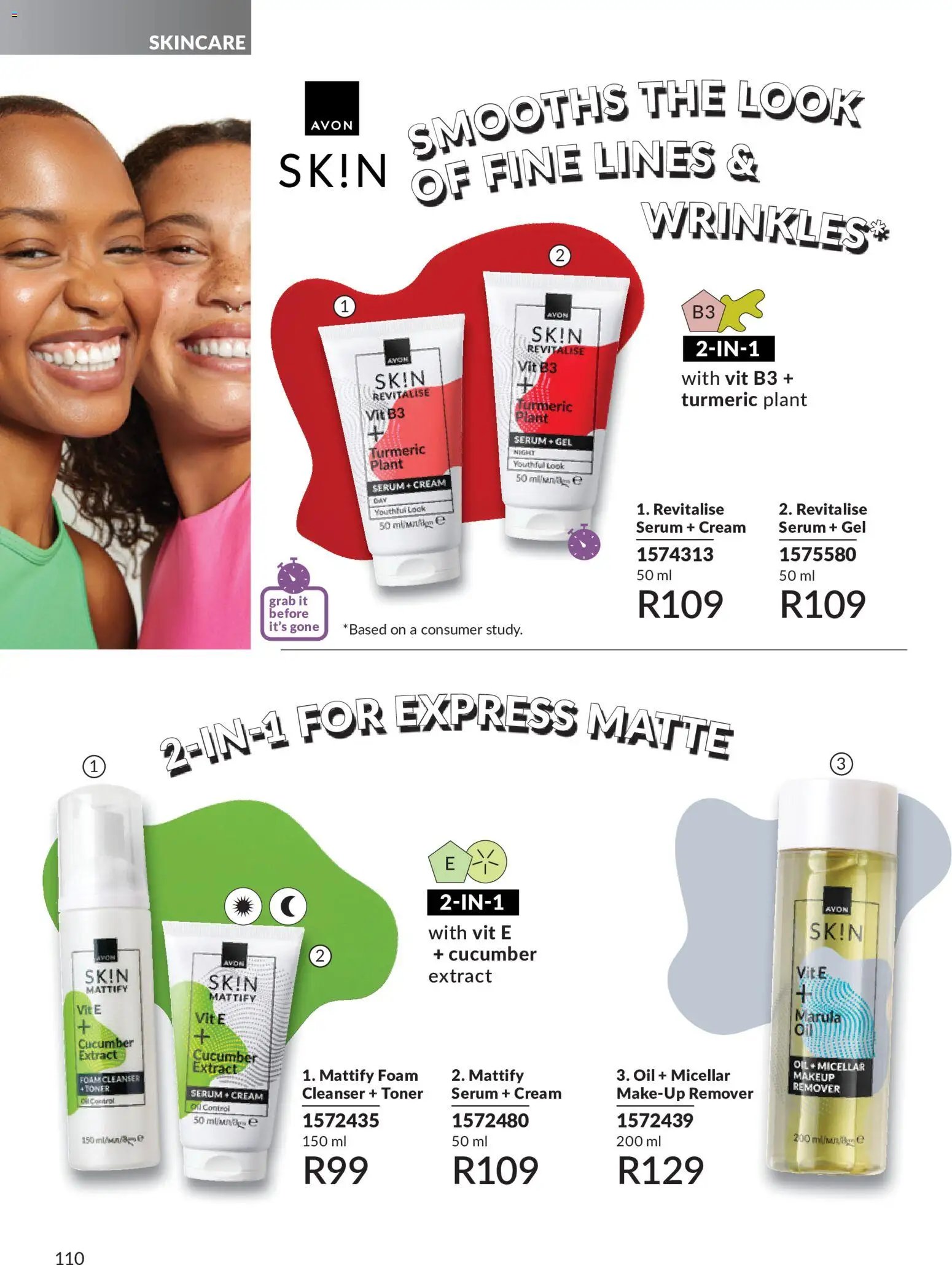 Avon Catalogue