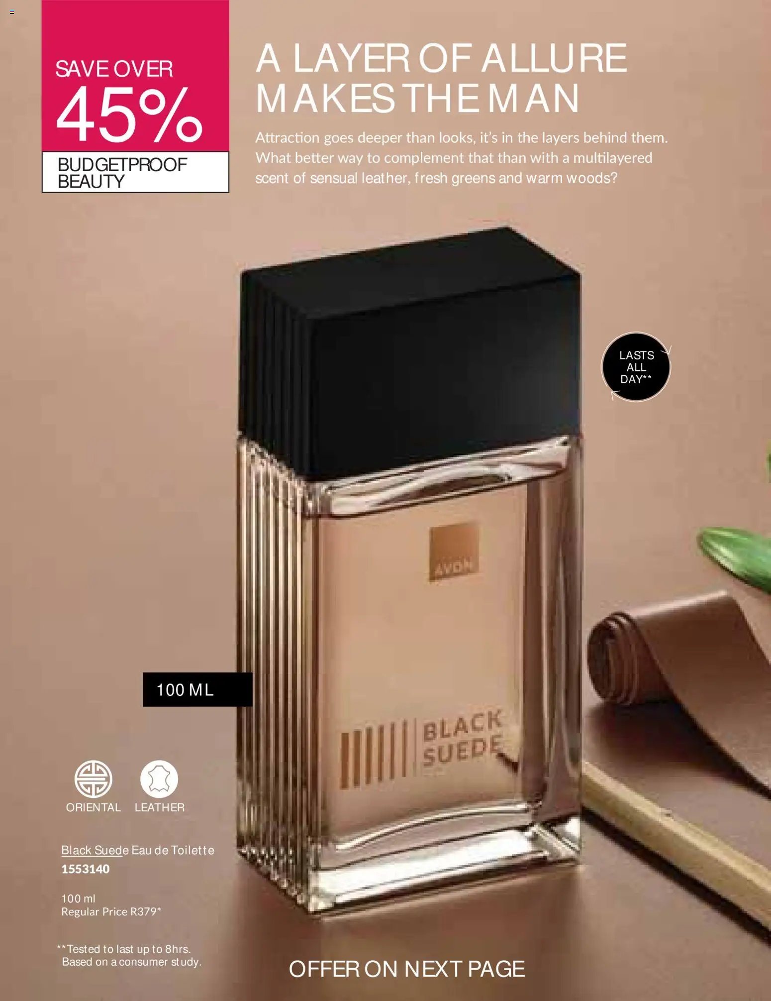 Avon Catalogue