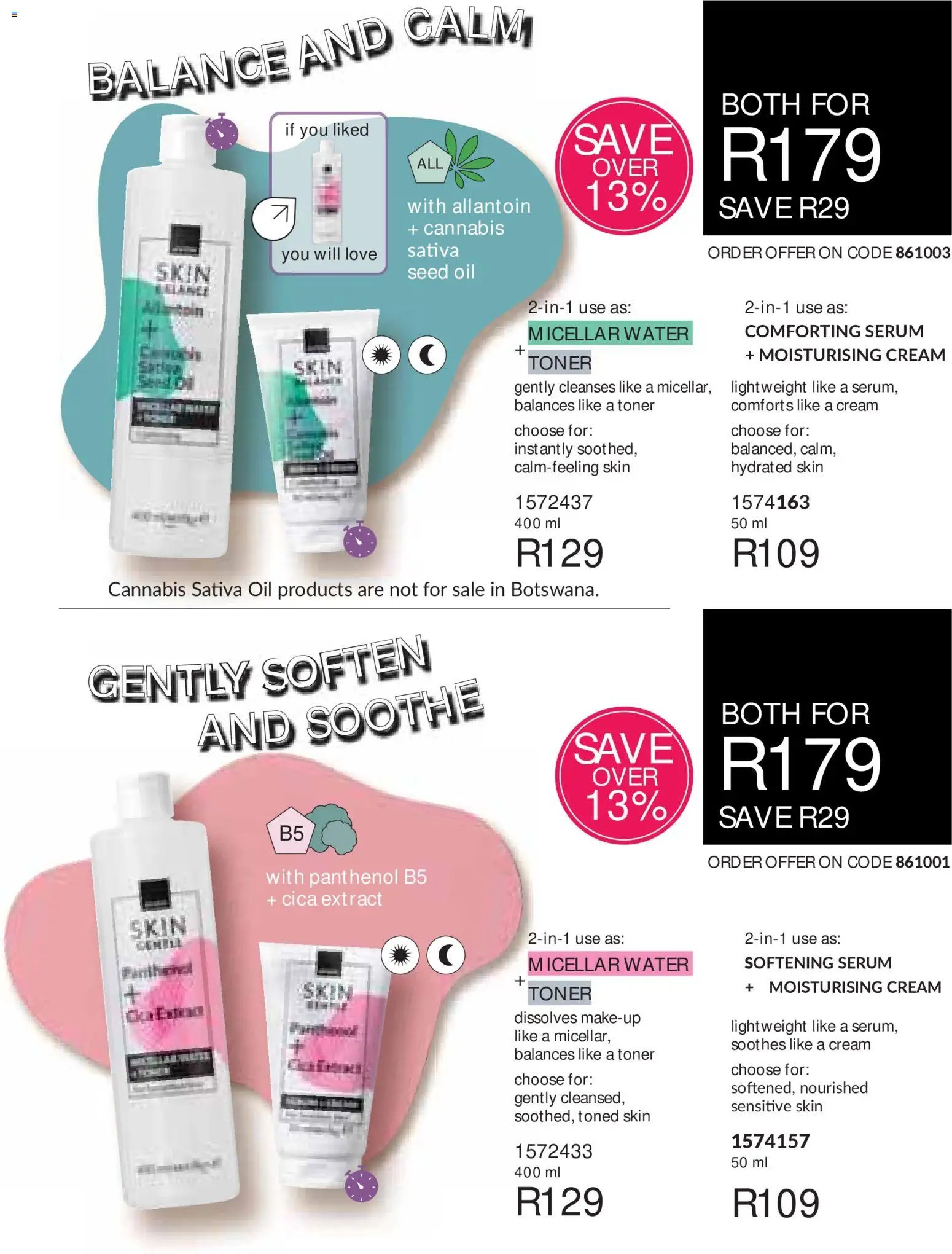 Avon Catalogue