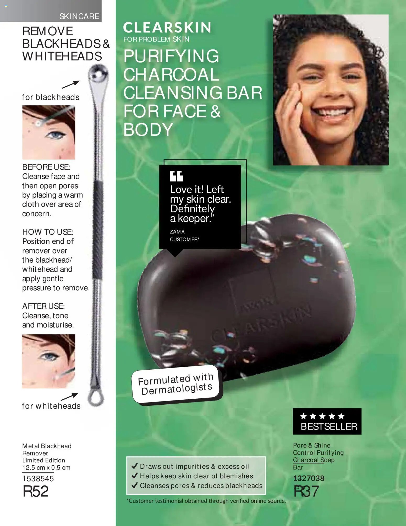 Avon Catalogue