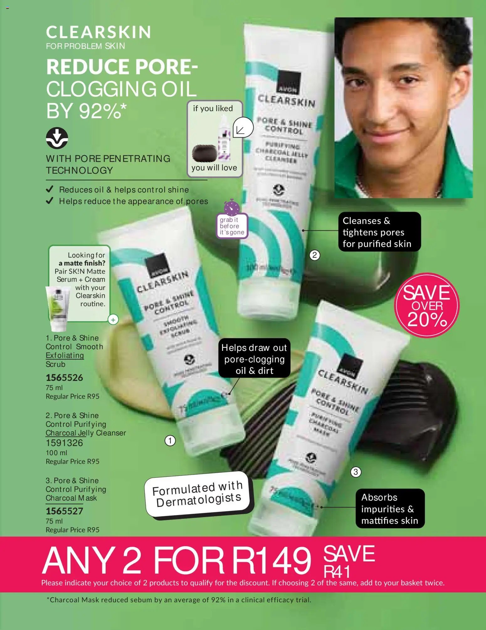 Avon Catalogue