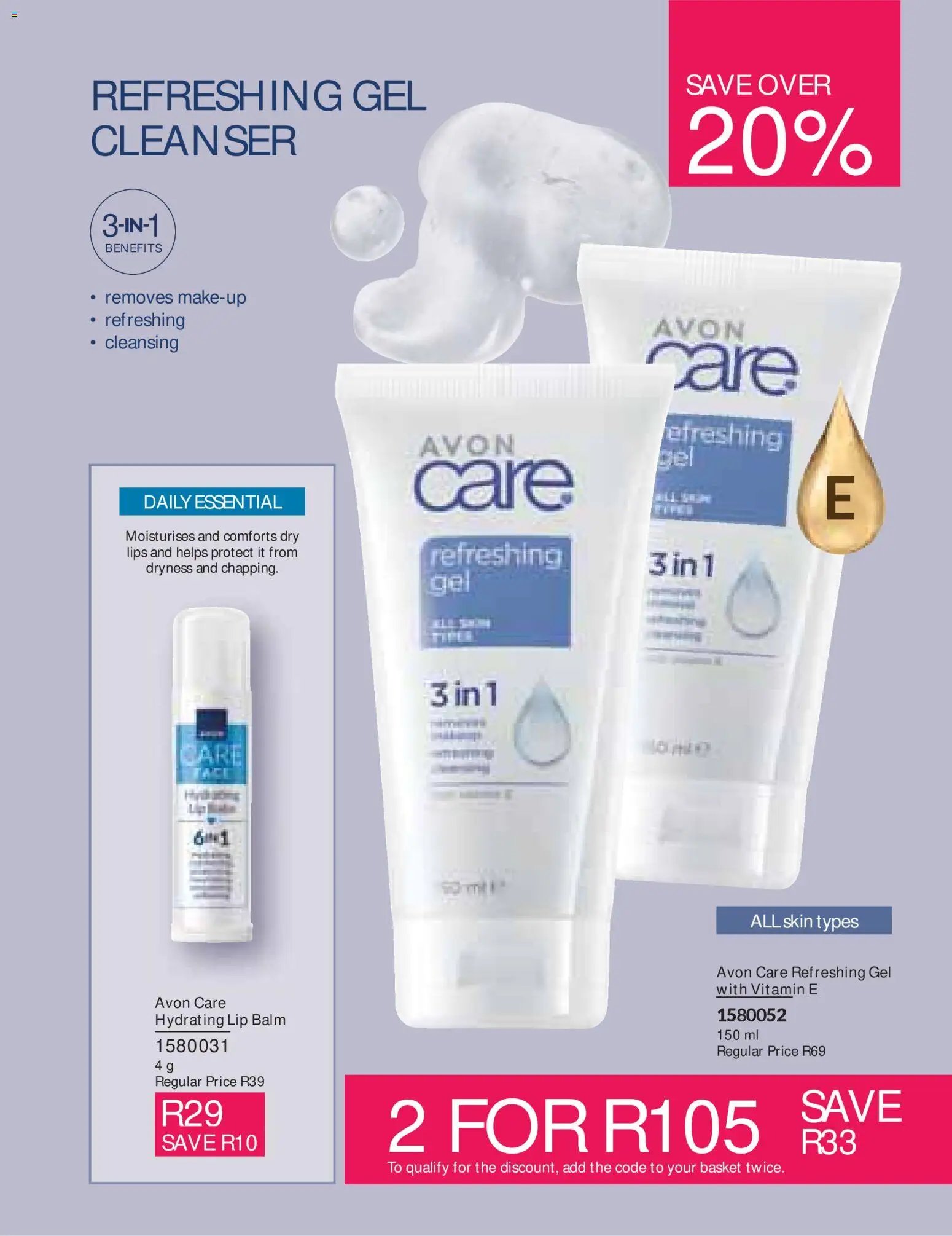 Avon Catalogue