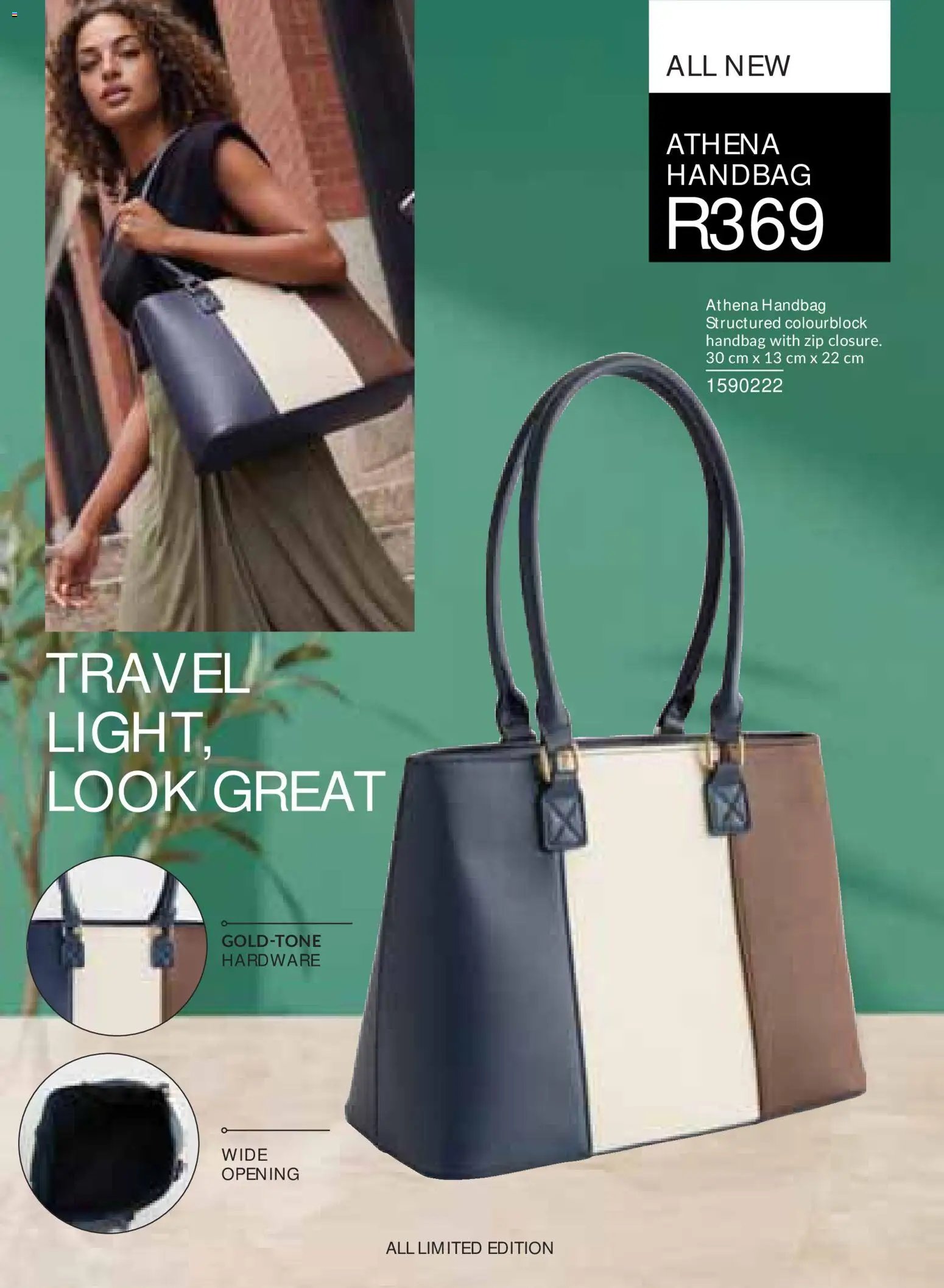 Avon Catalogue