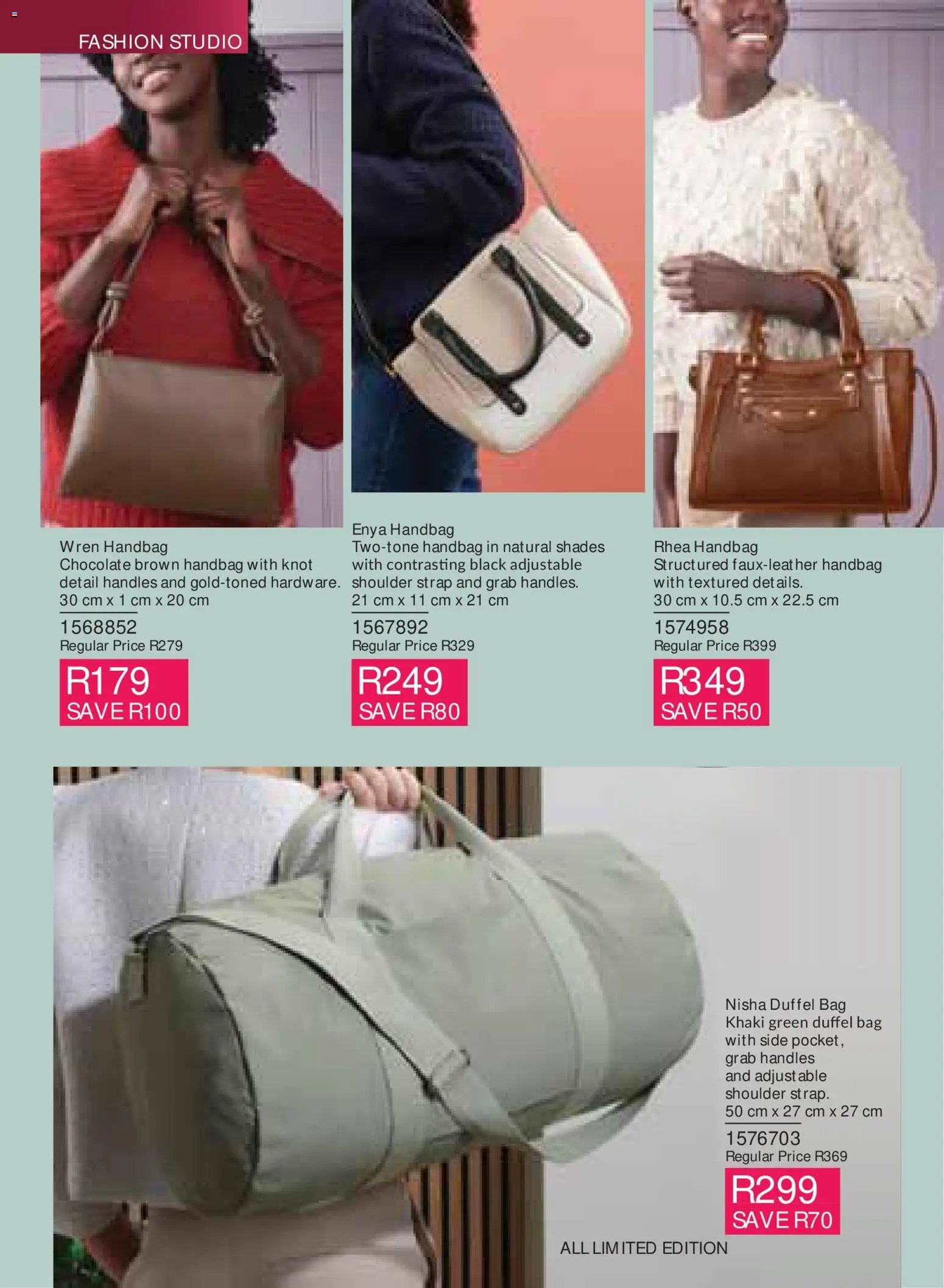 Avon Catalogue