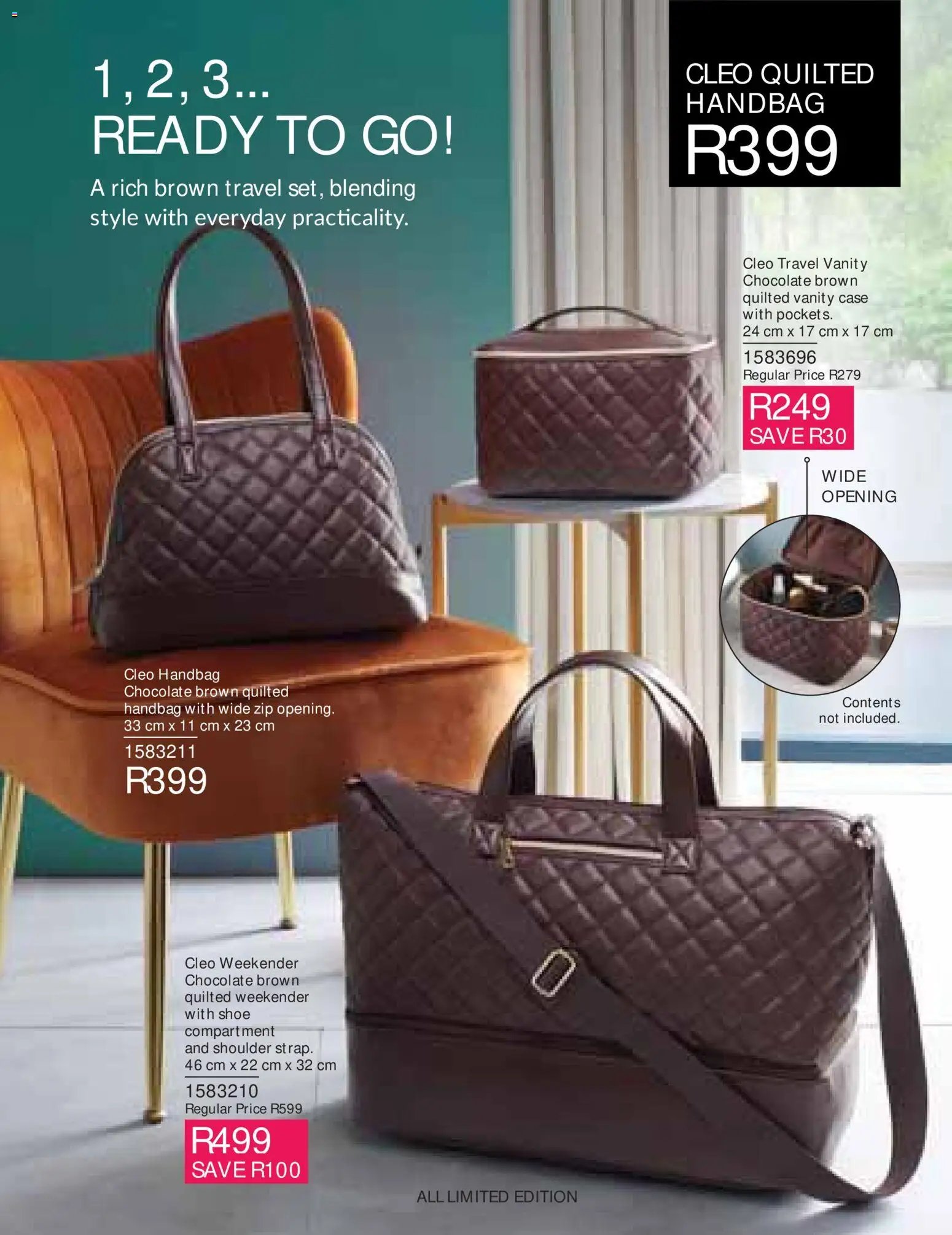 Avon Catalogue