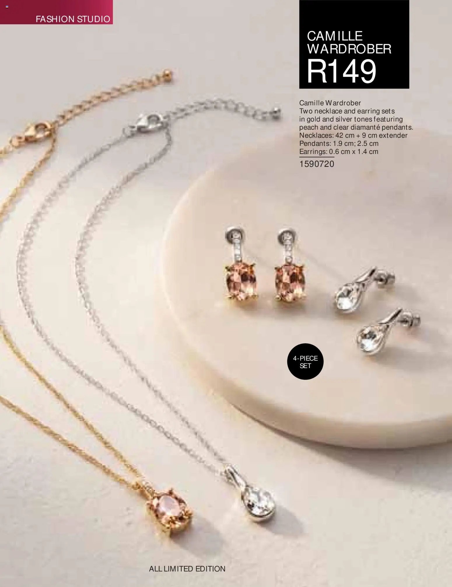 Avon Catalogue