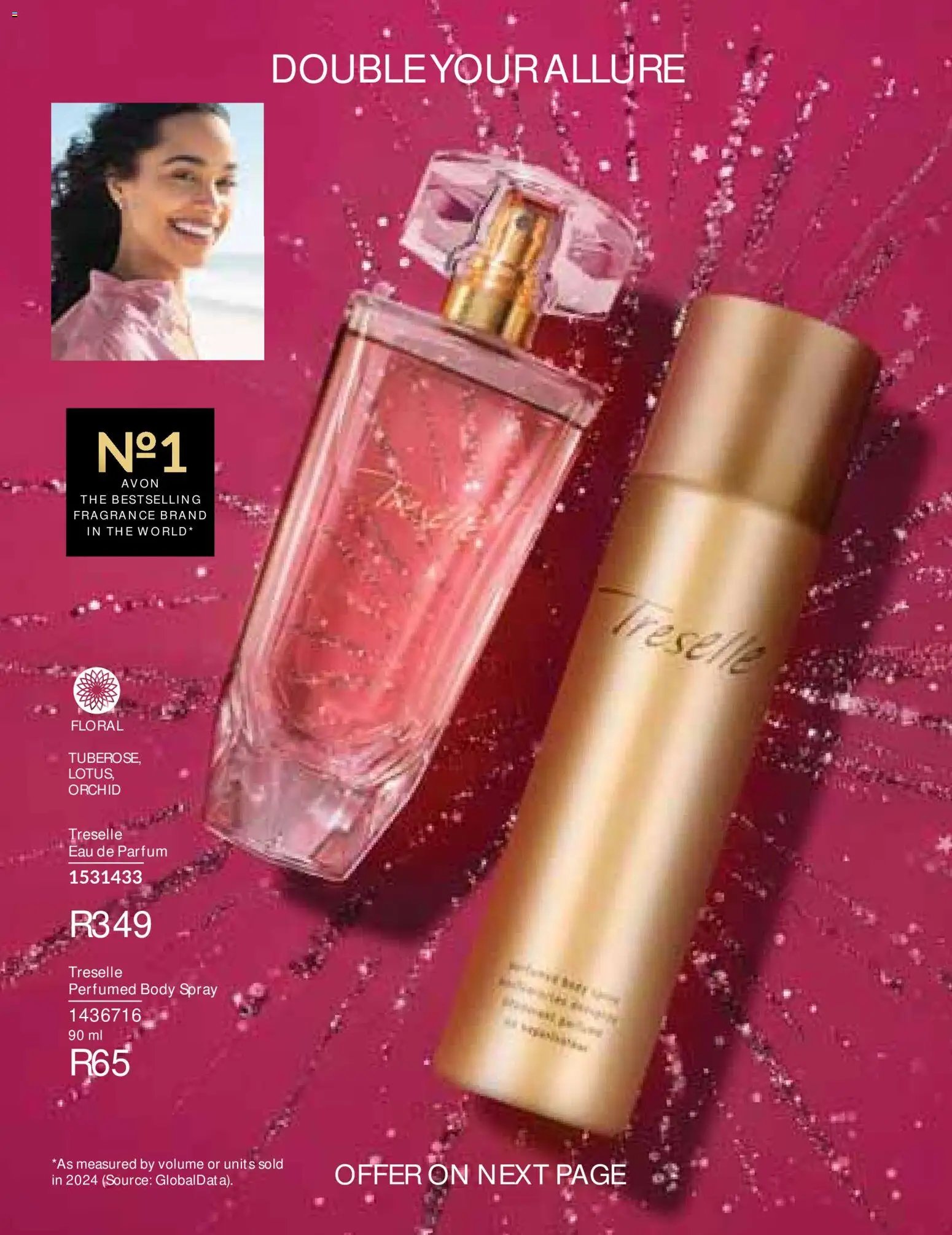 Avon Catalogue