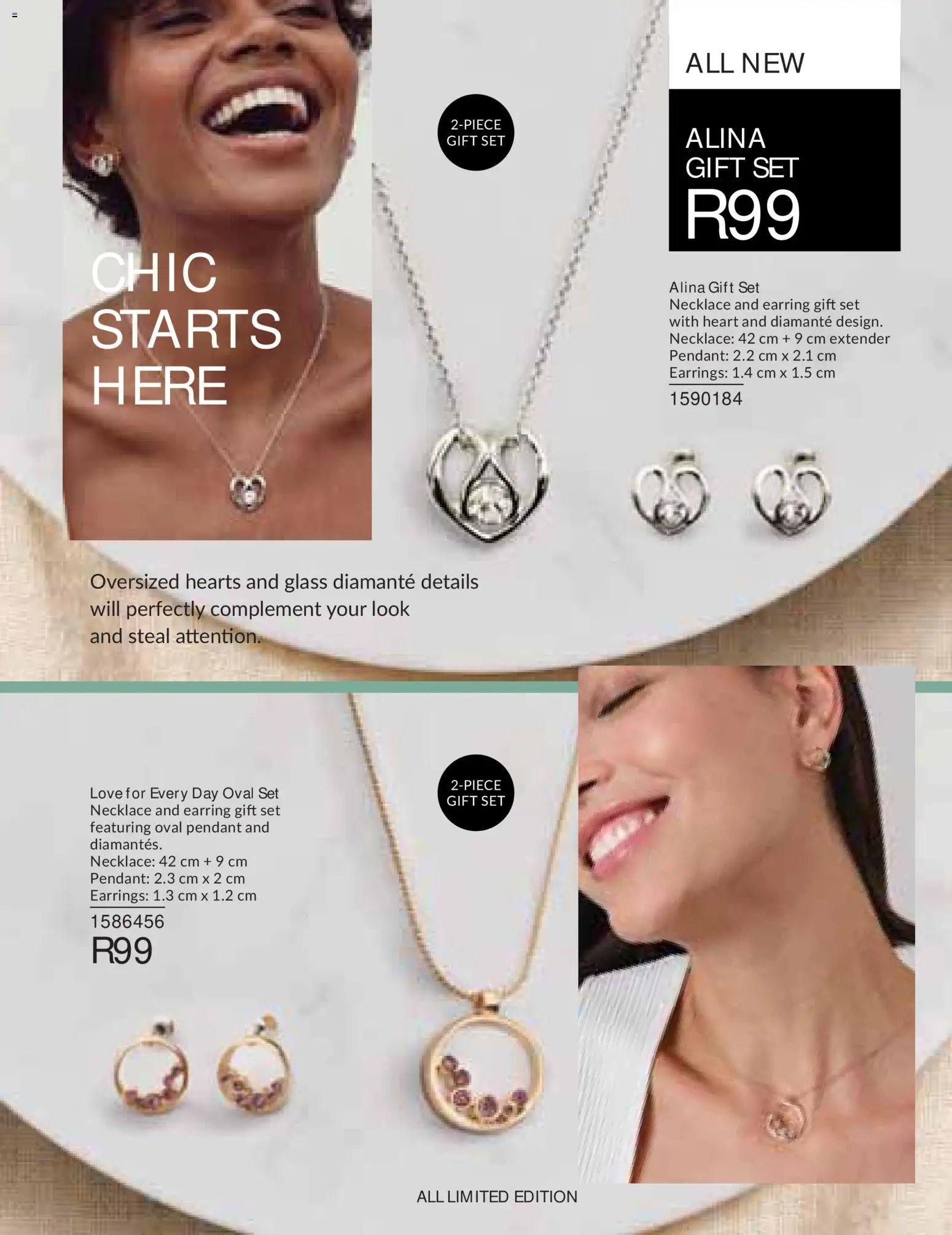 Avon Catalogue