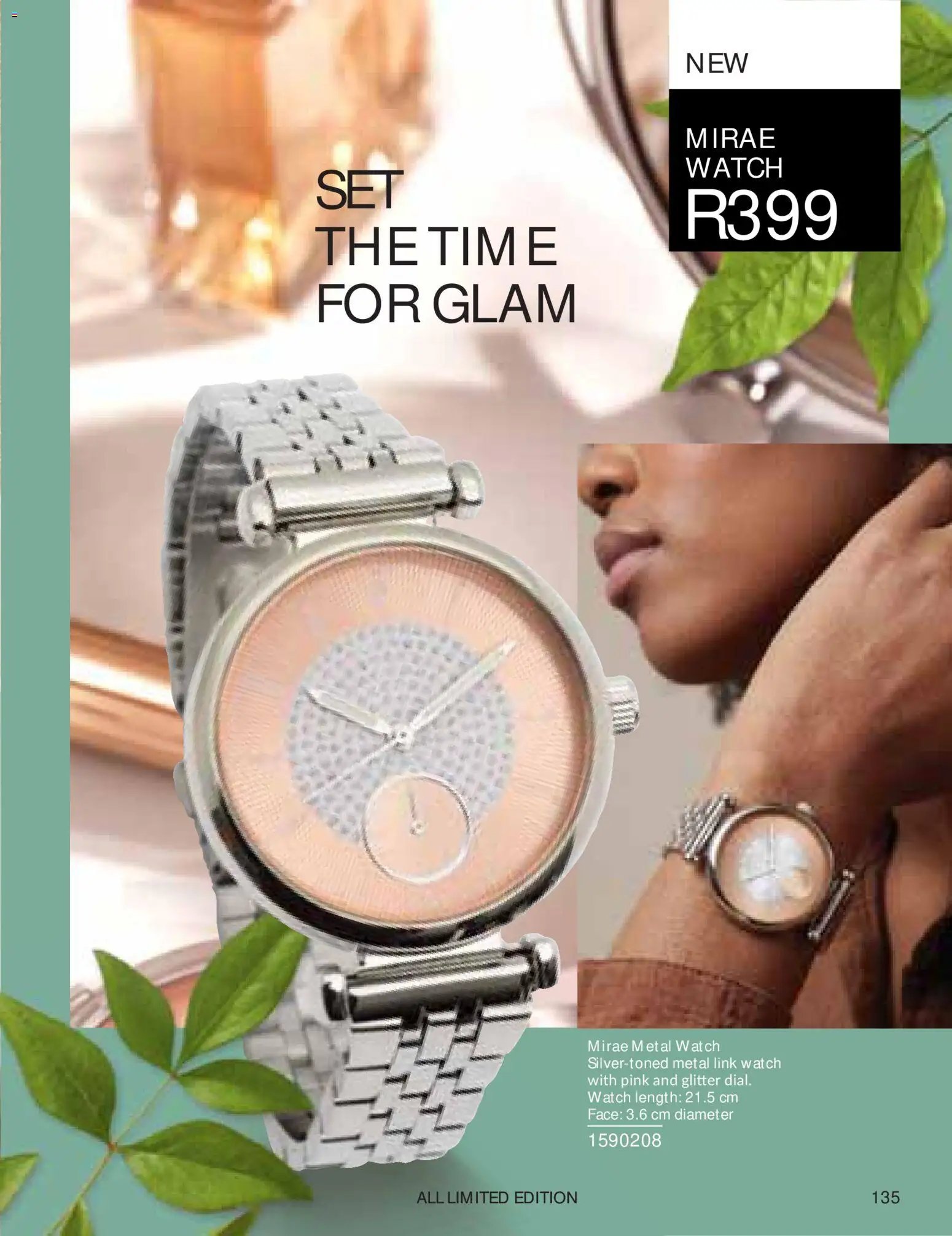 Avon Catalogue