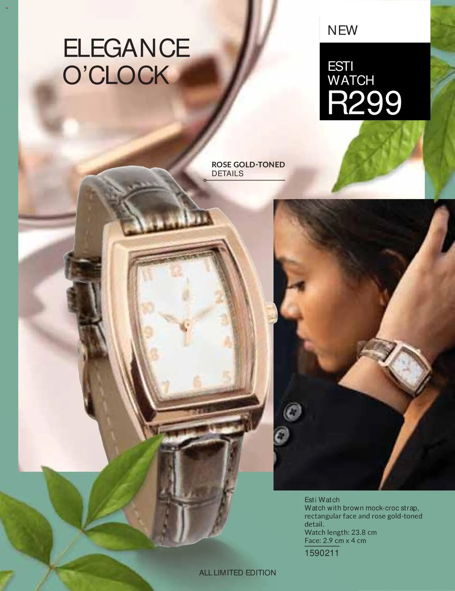 Avon Catalogue