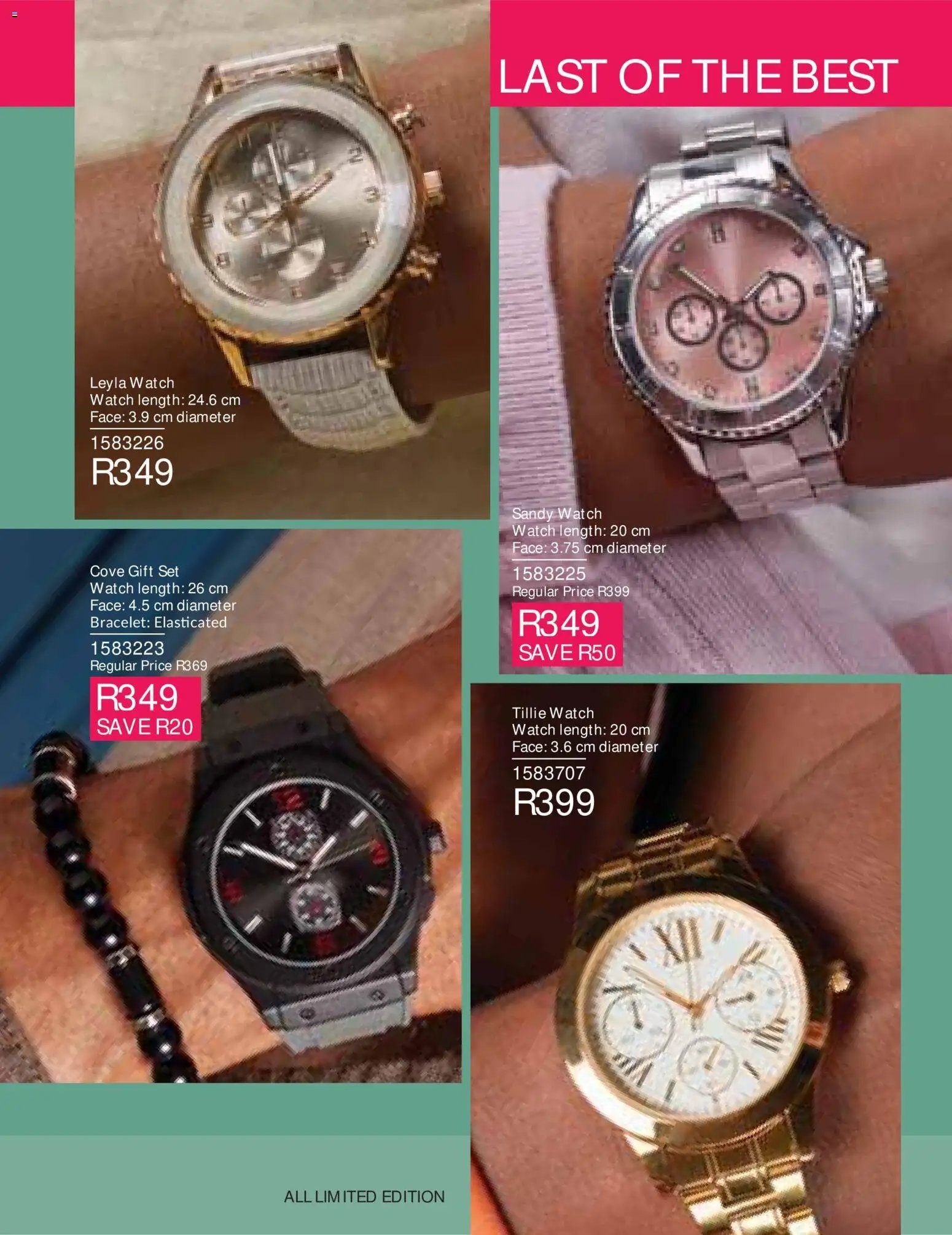 Avon Catalogue