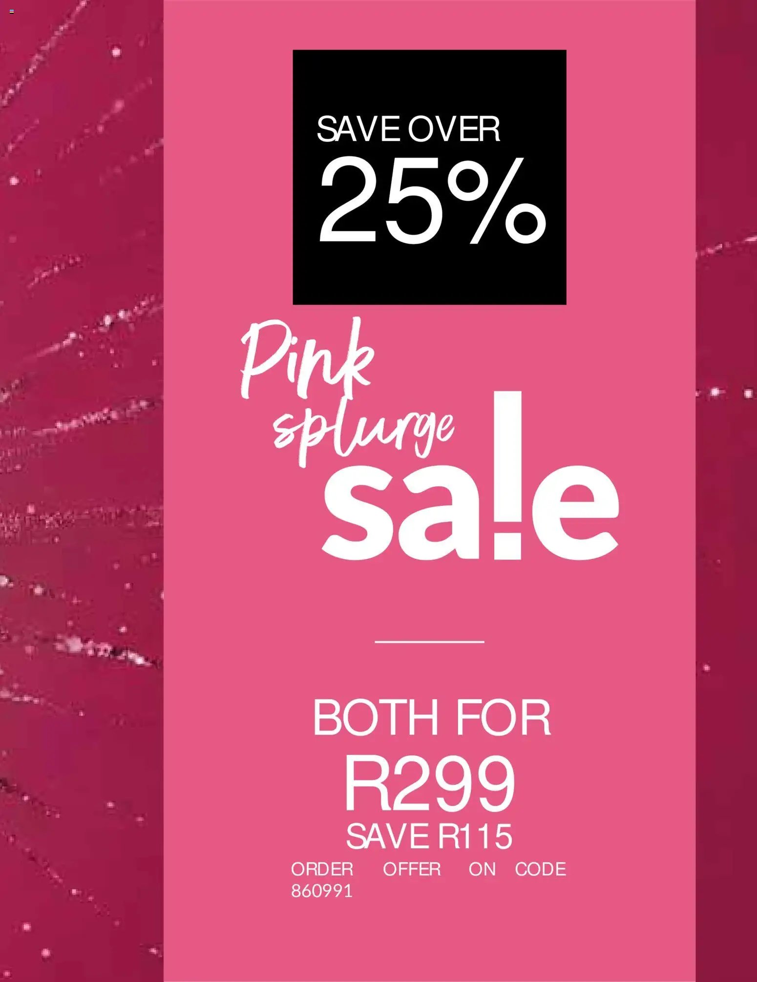 Avon Catalogue