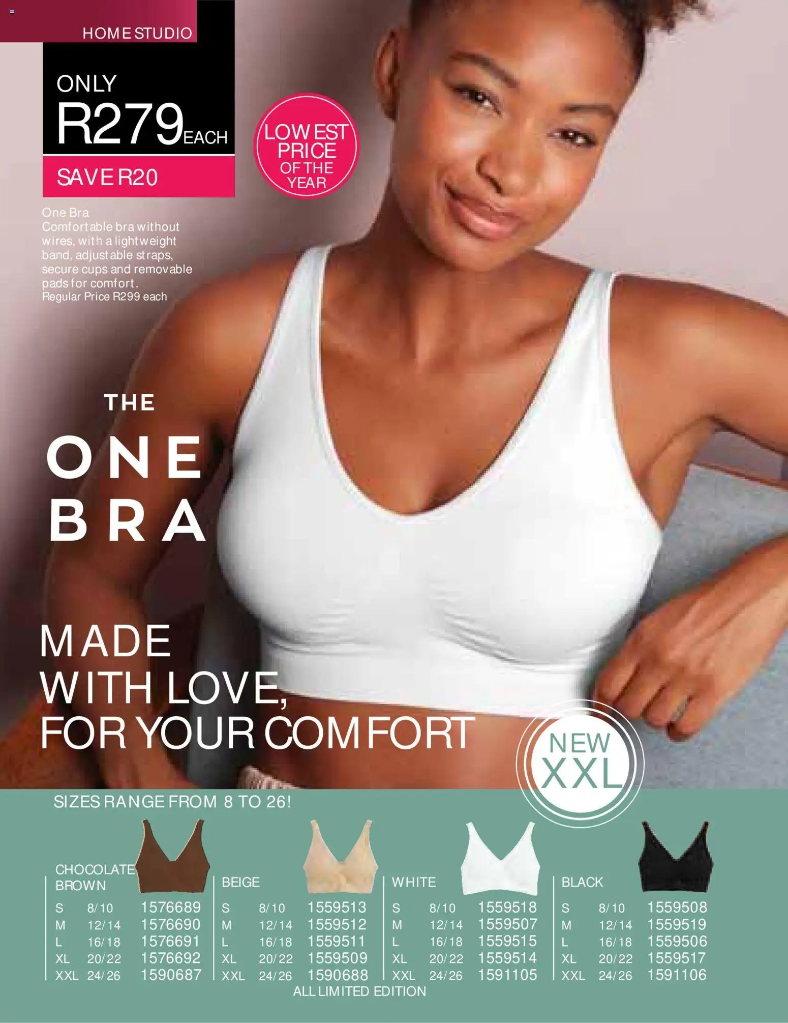 Avon Catalogue