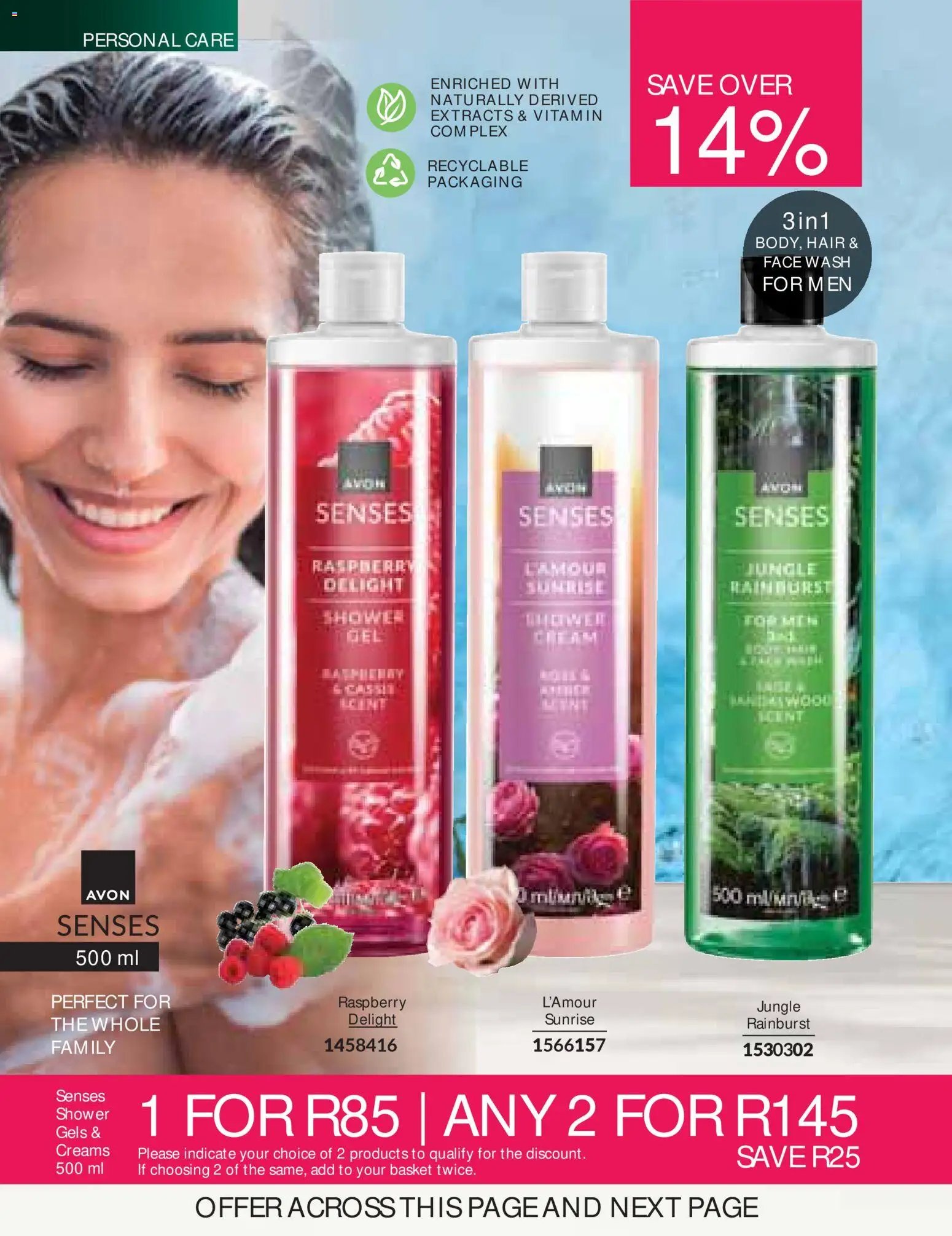 Avon Catalogue