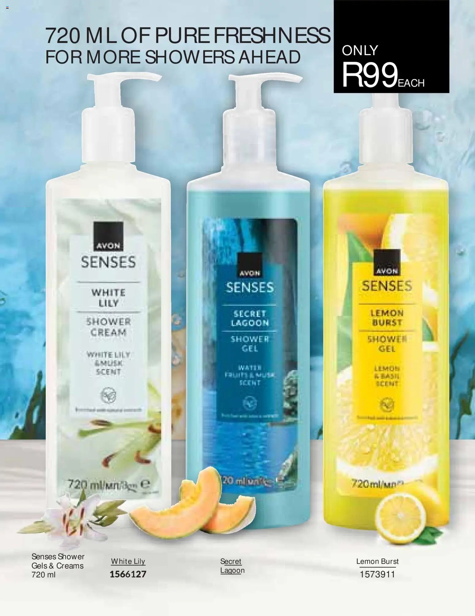 Avon Catalogue