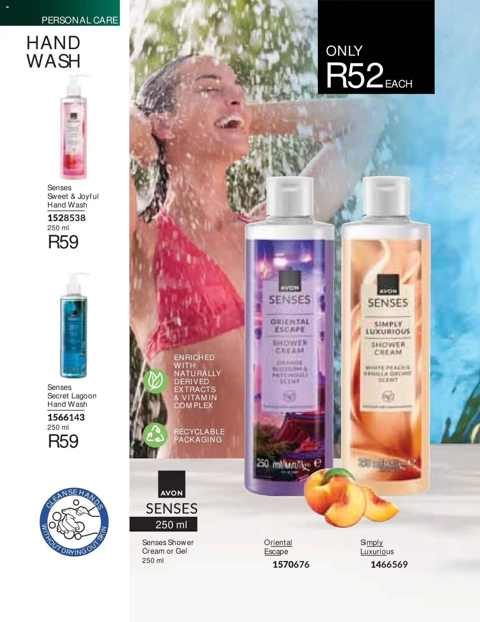Avon Catalogue