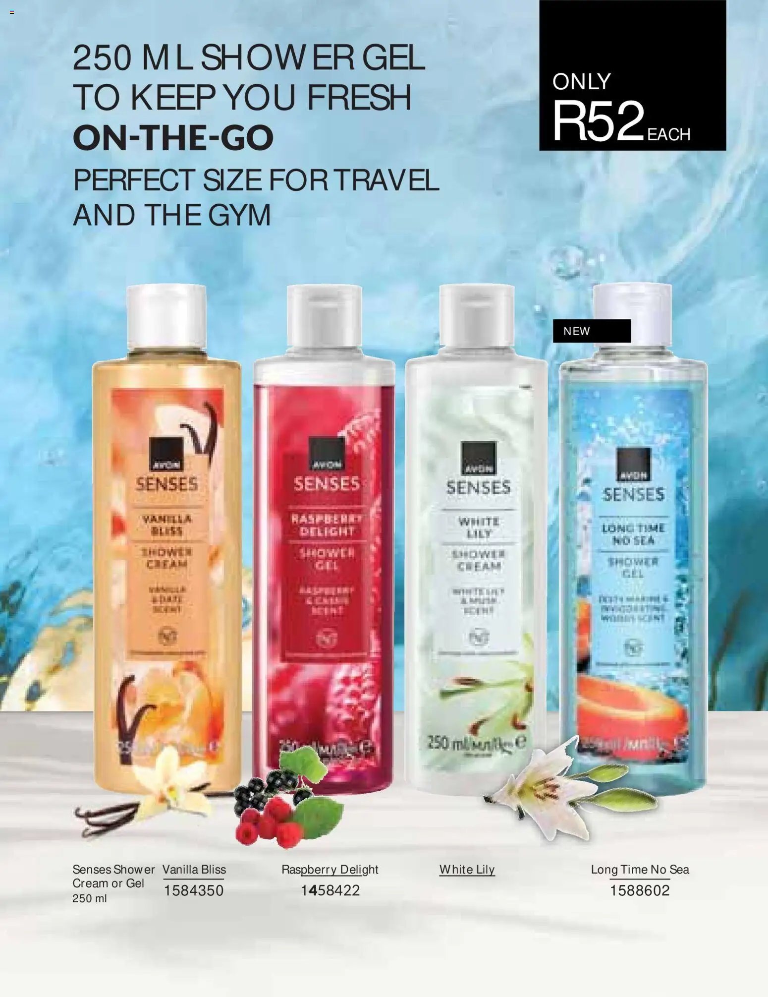 Avon Catalogue