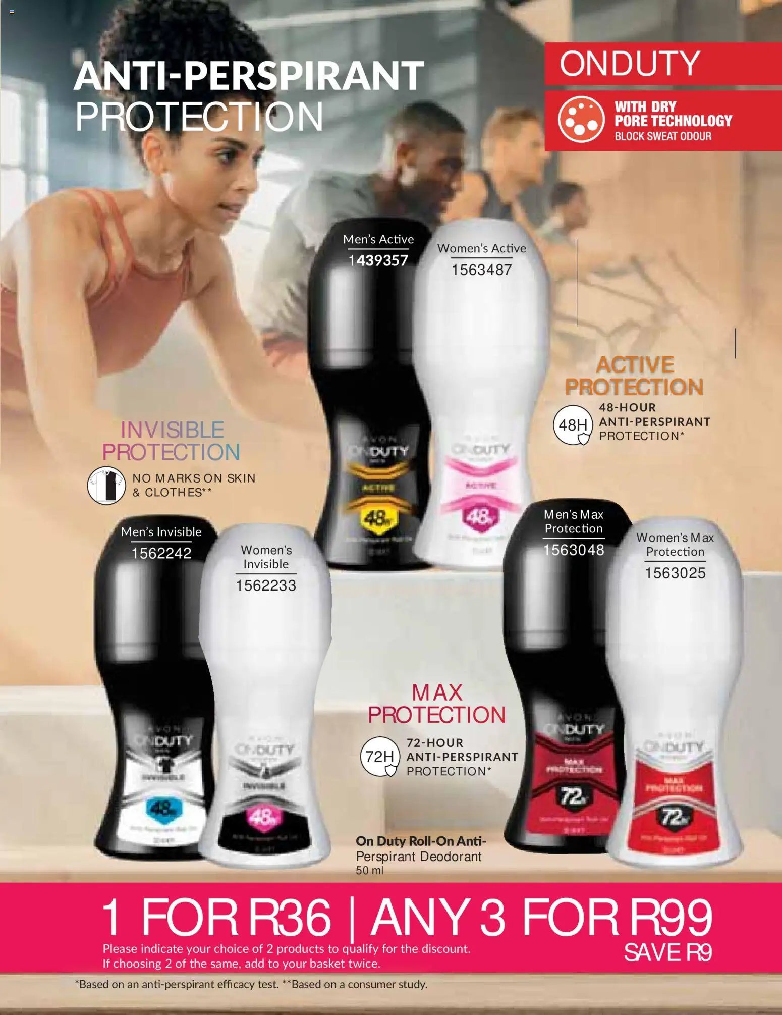 Avon Catalogue