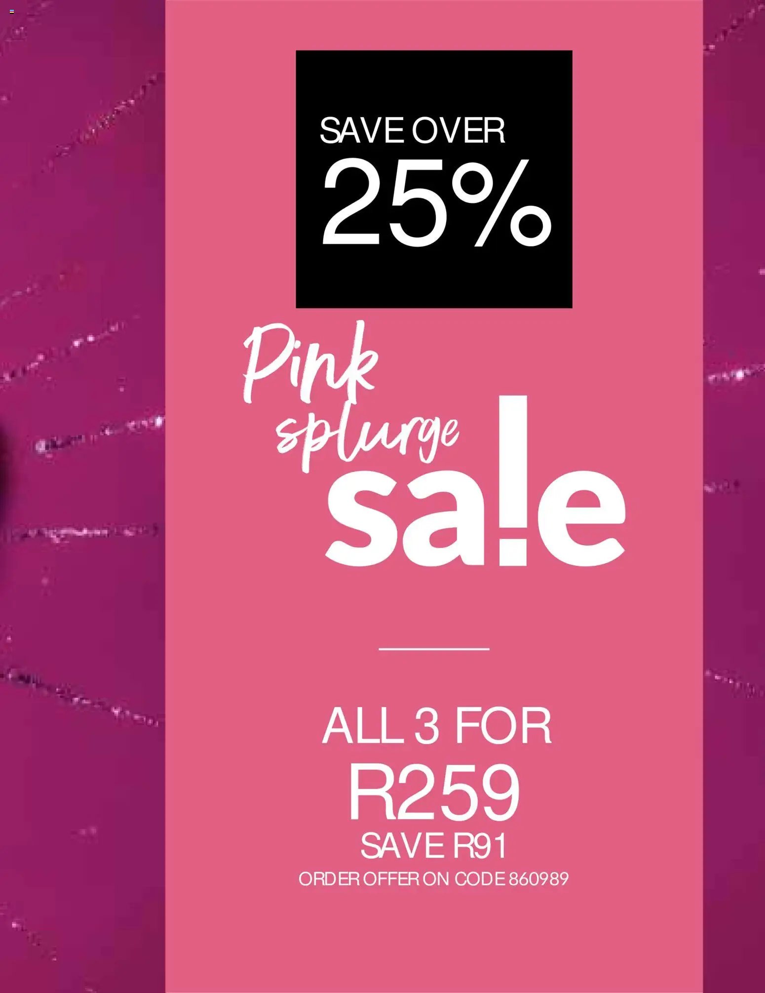 Avon Catalogue