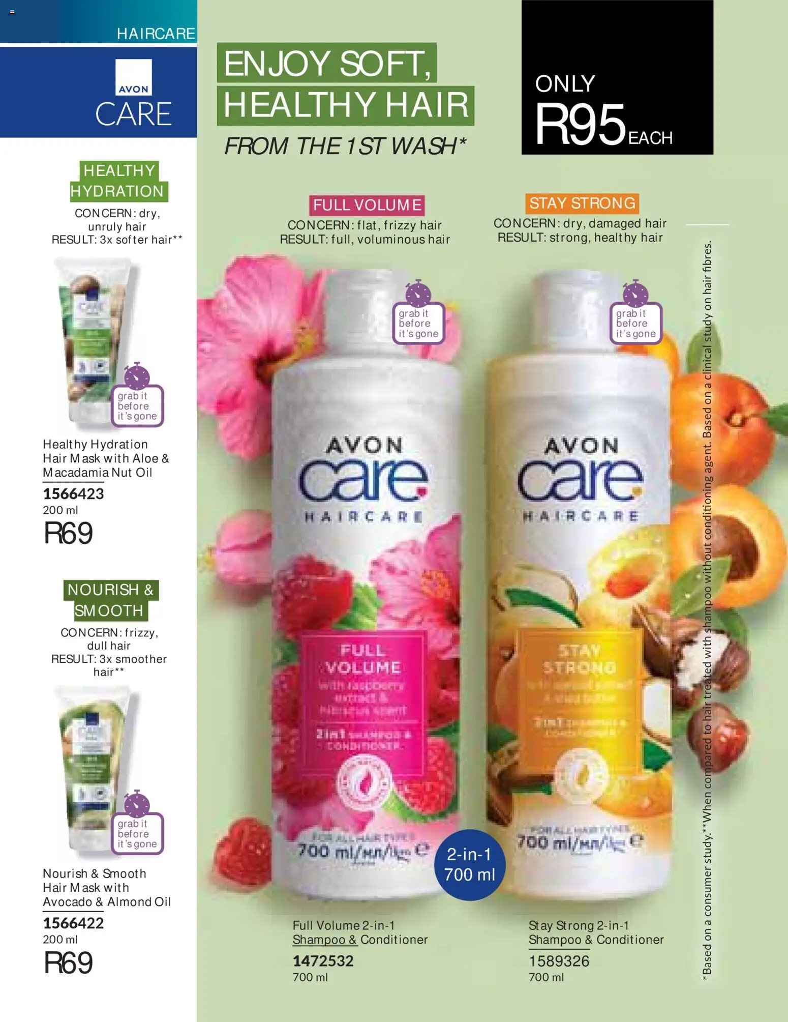 Avon Catalogue