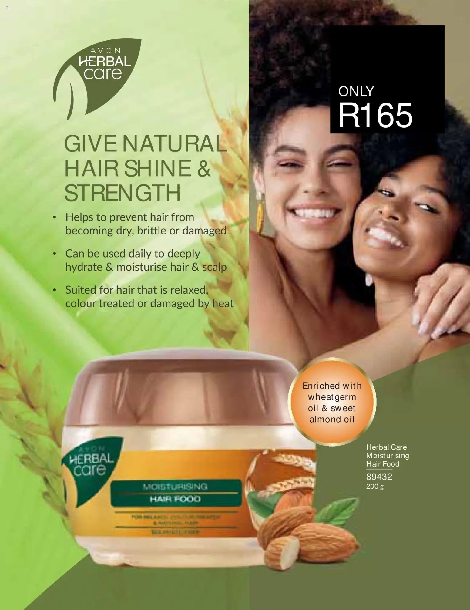 Avon Catalogue