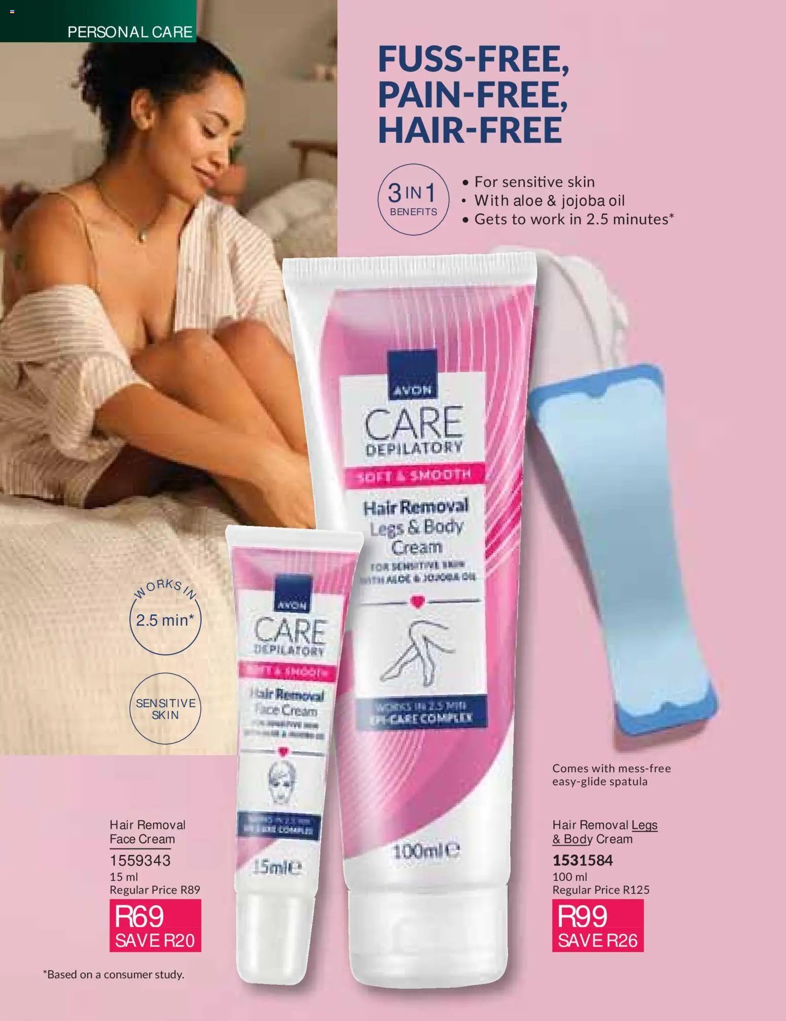 Avon Catalogue