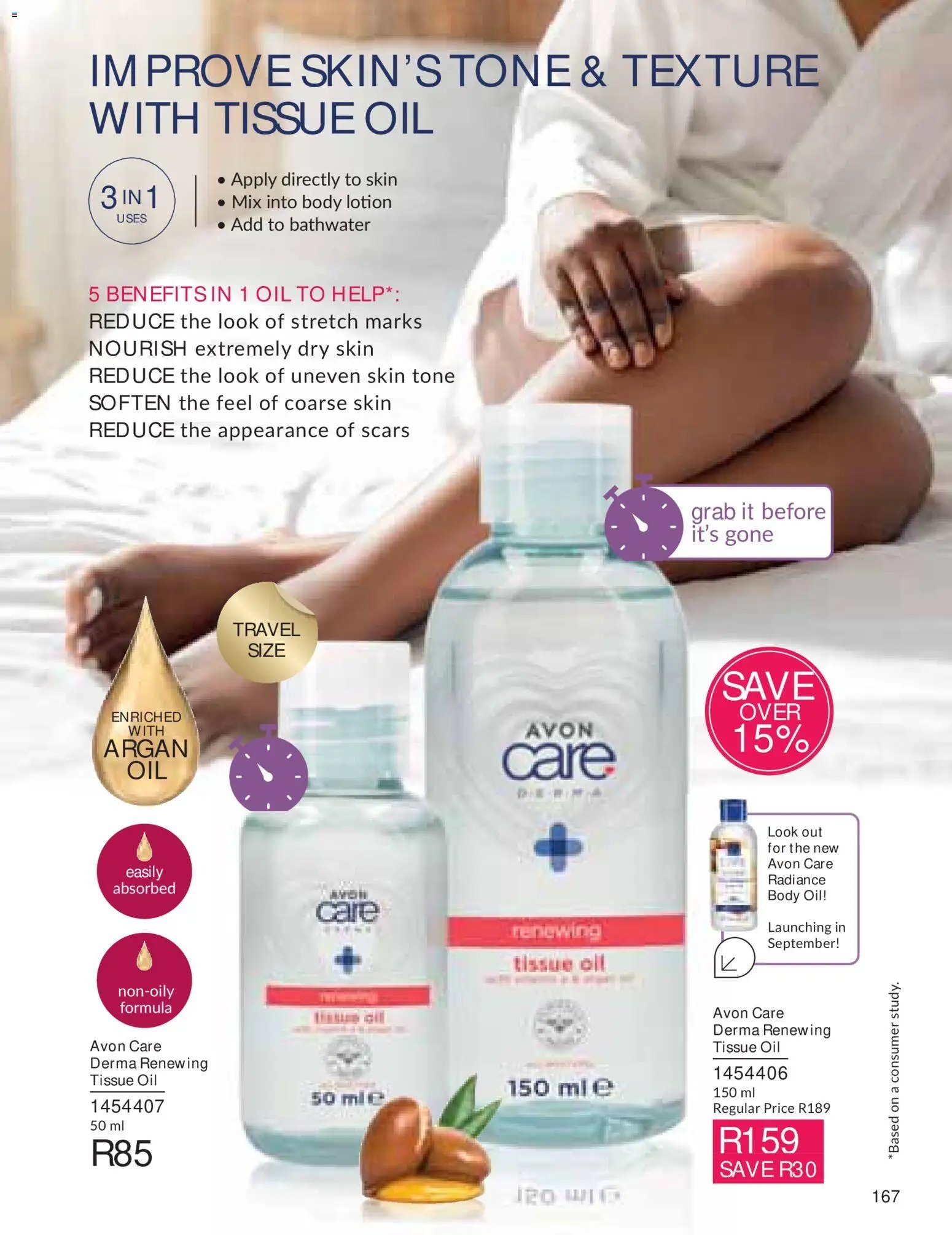 Avon Catalogue