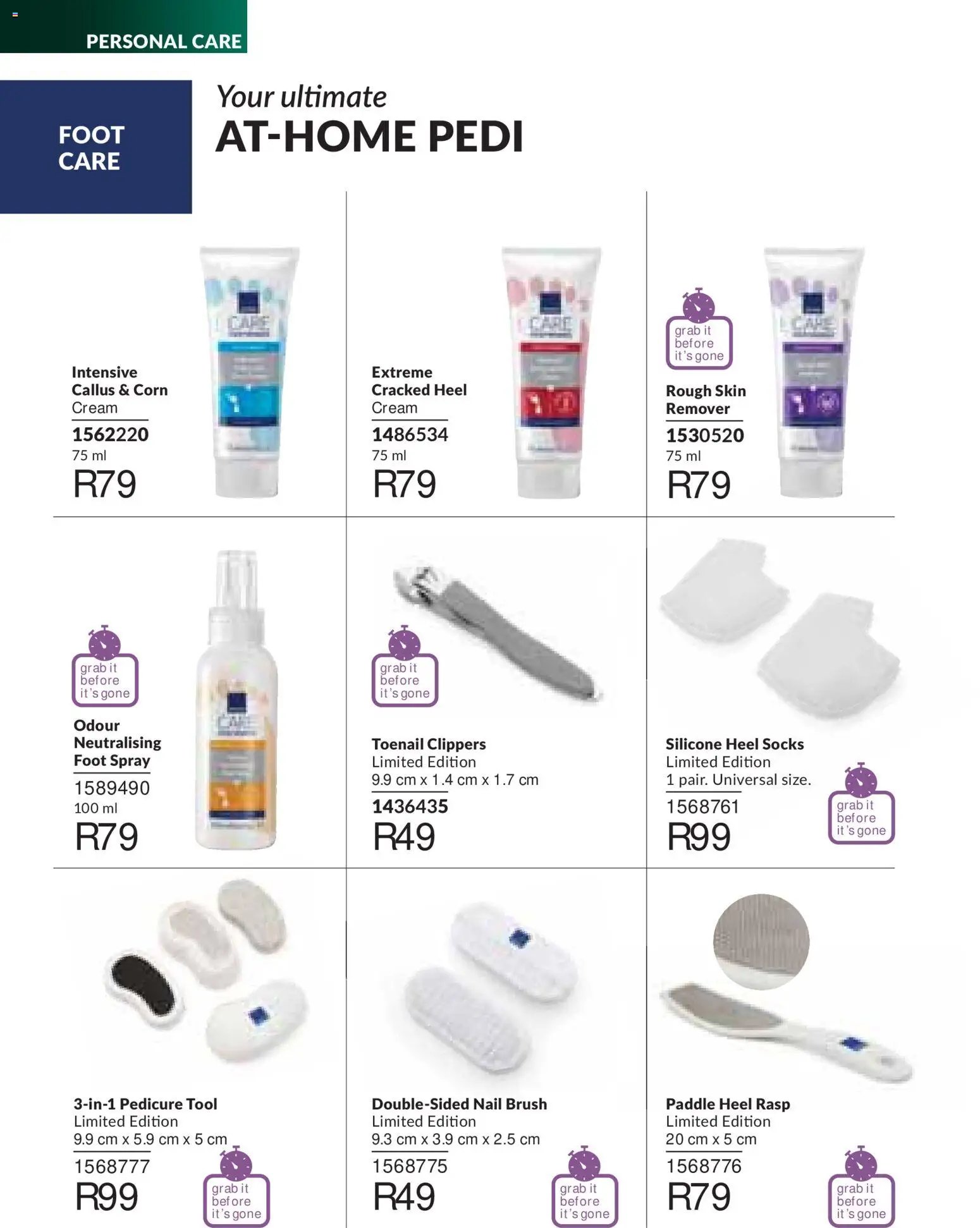 Avon Catalogue