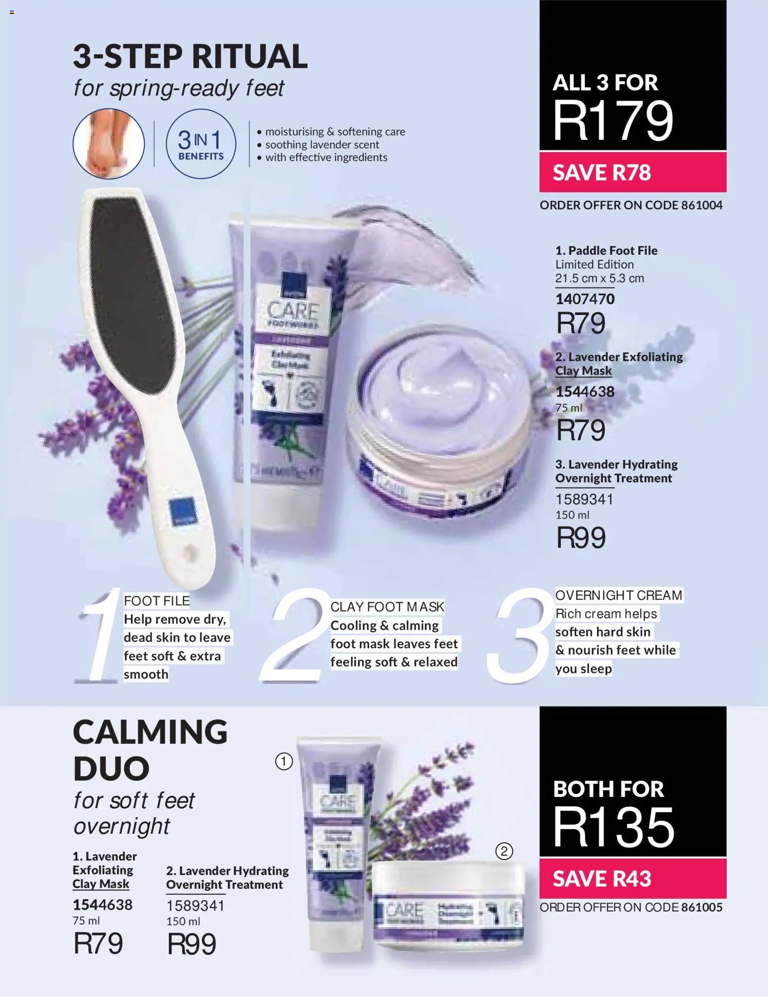 Avon Catalogue
