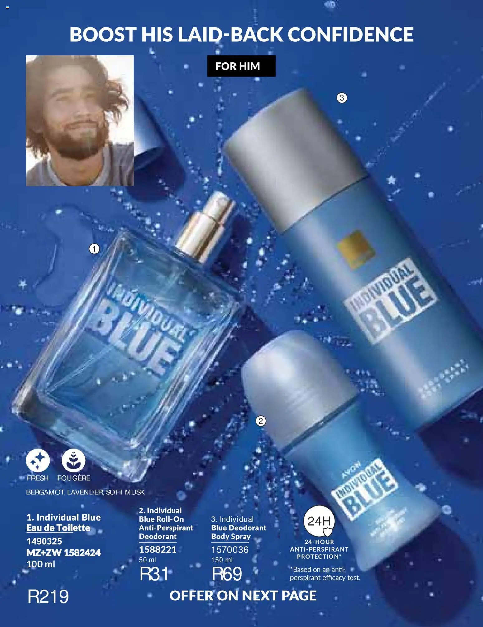 Avon Catalogue