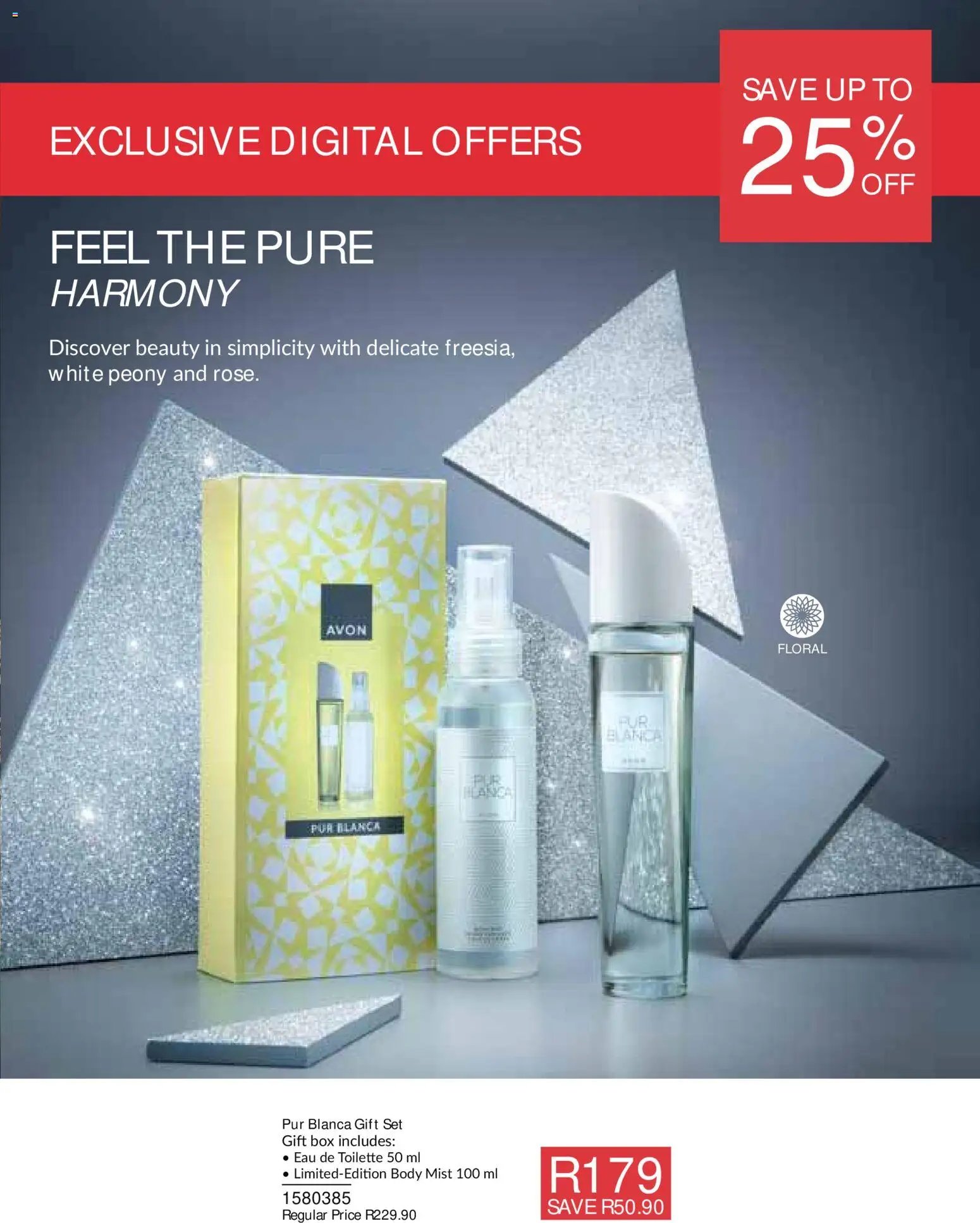 Avon Catalogue
