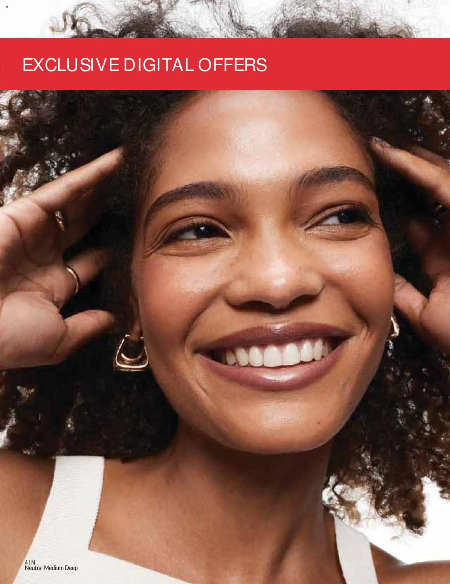 Avon Catalogue