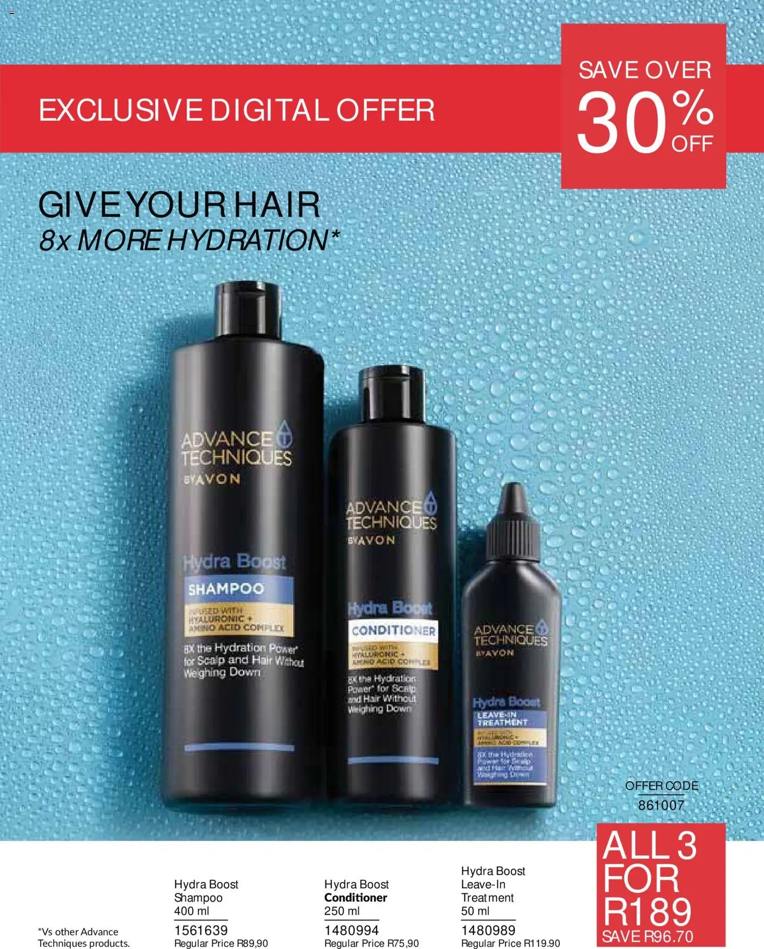 Avon Catalogue
