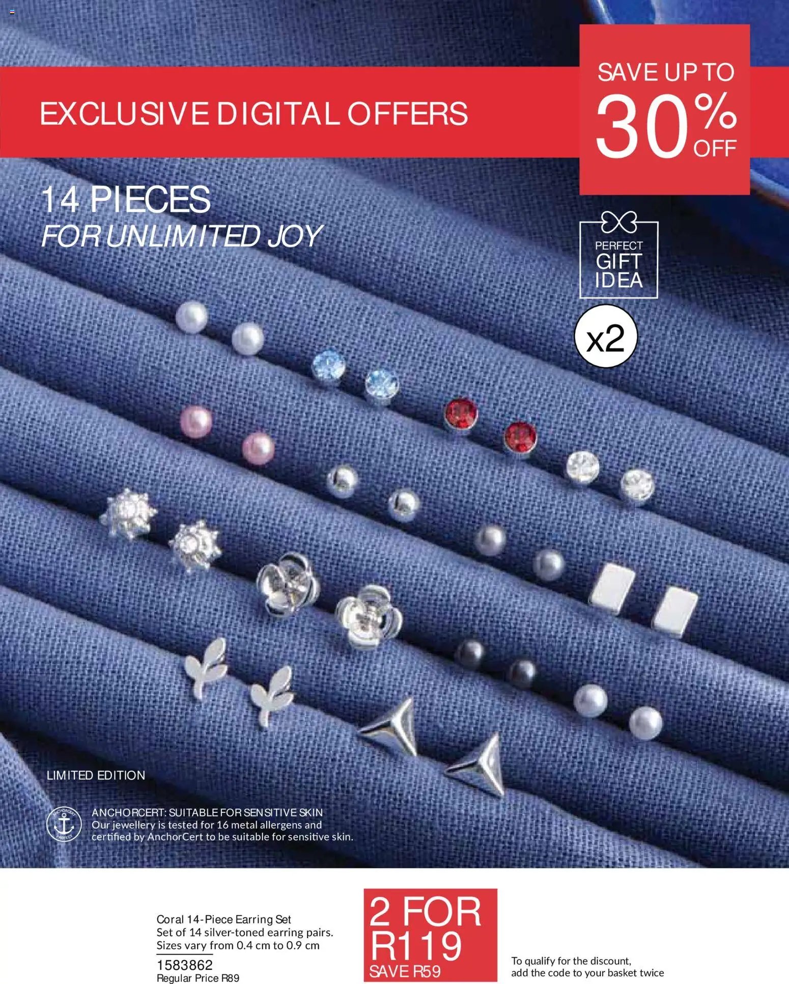 Avon Catalogue