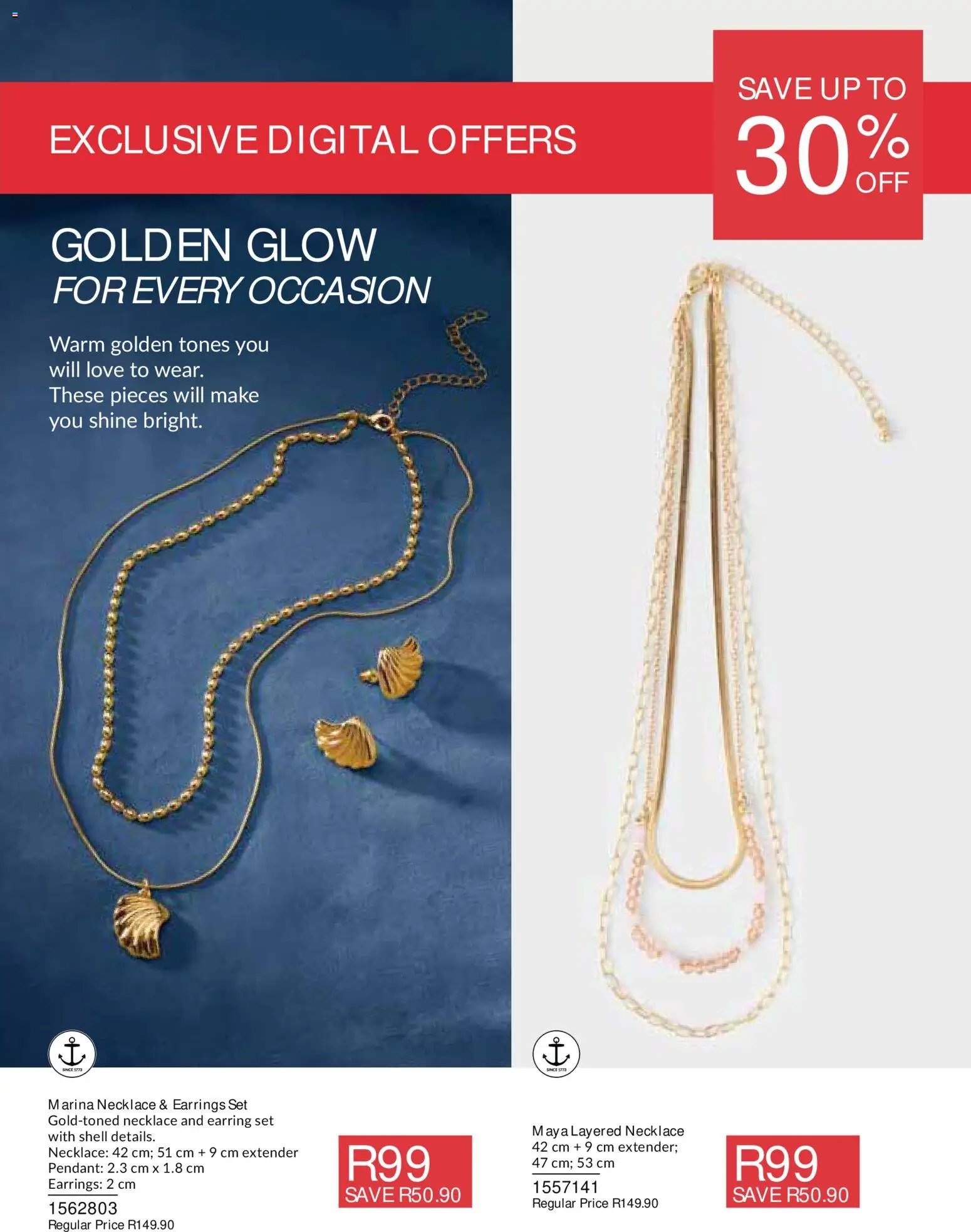 Avon Catalogue