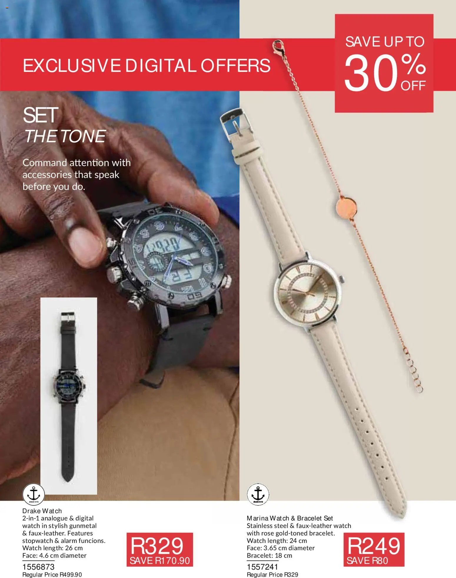 Avon Catalogue