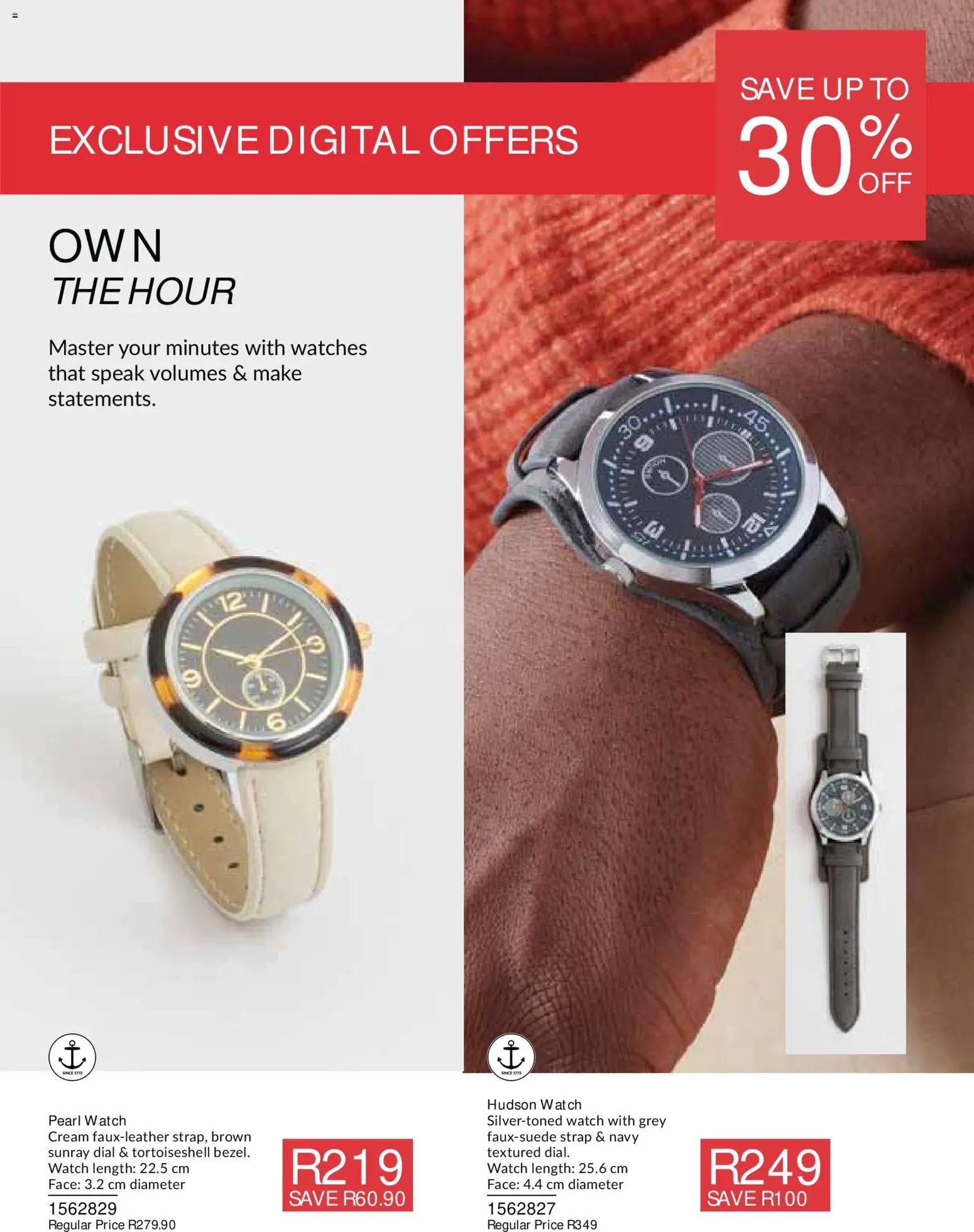 Avon Catalogue