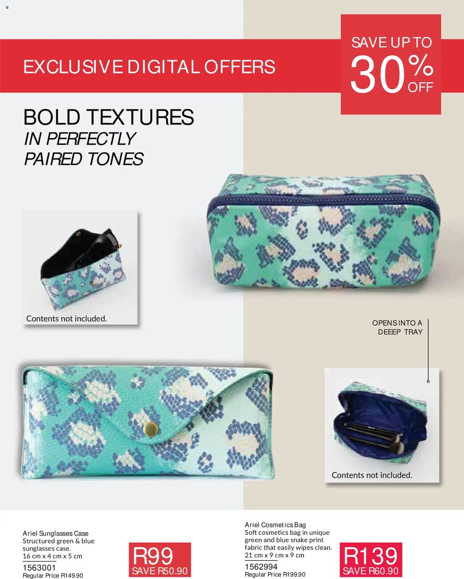 Avon Catalogue